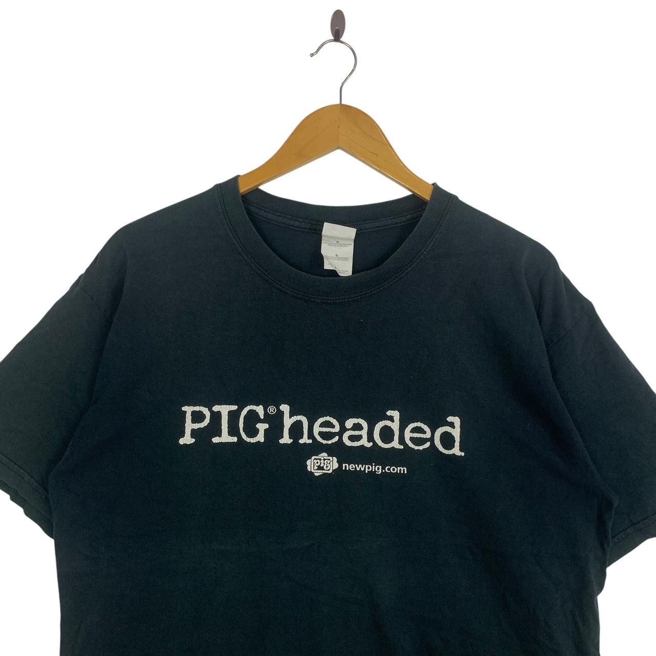Other PIG ABSORBENTS SPILL Kits Pigheaded Tiptop PA Tee Shirt Top Size US M / EU 48-50 / 2 - 2 Thumbnail