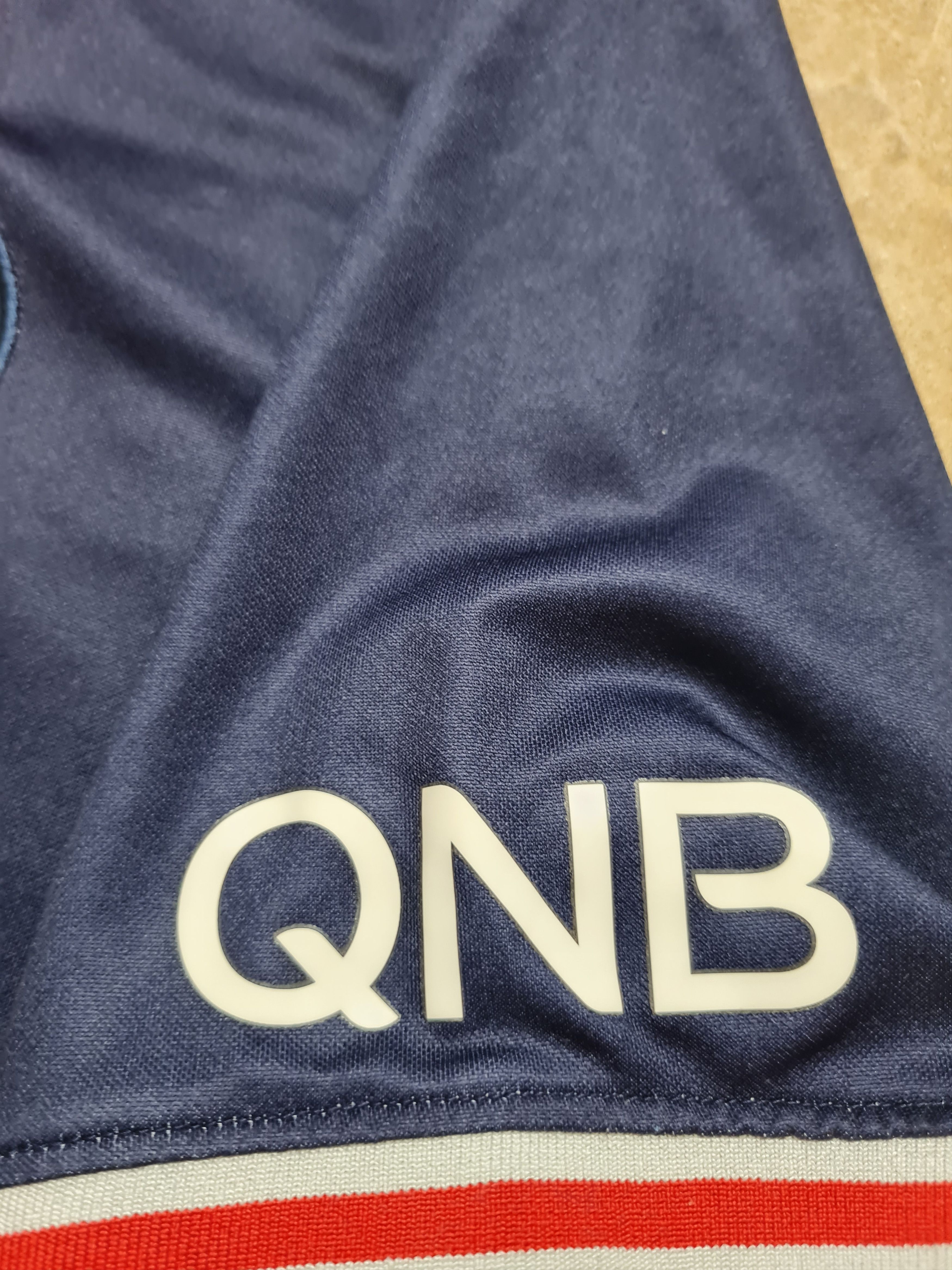 Nike JERSEY NIKE PARIS SAINT-GERMAIN 2020/21 HOME SHIRT PSG Size US M / EU 48-50 / 2 - 8 Thumbnail