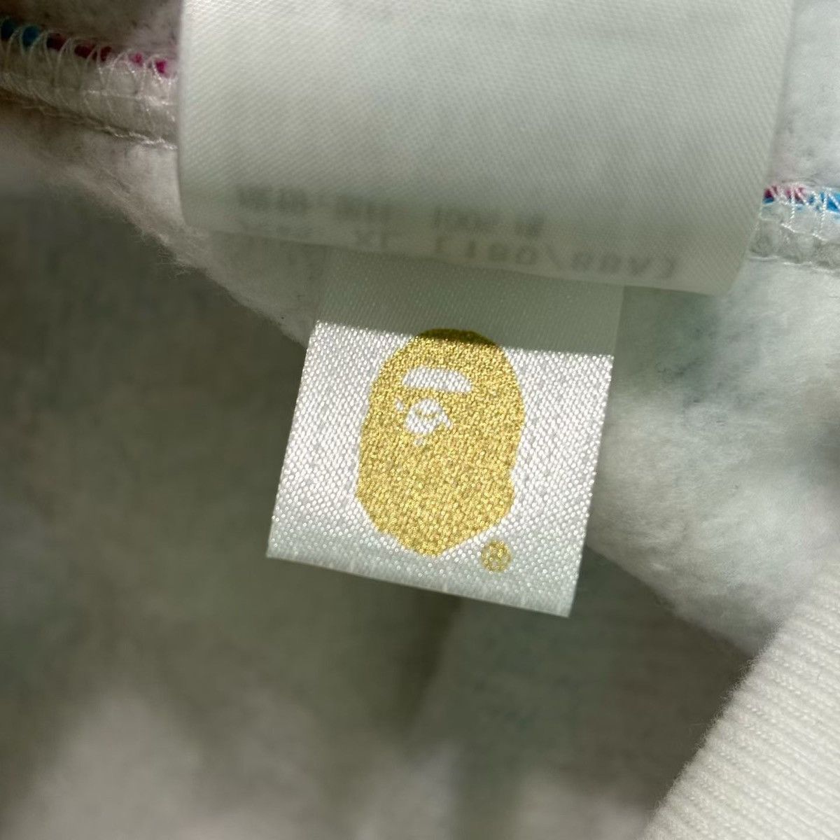 Bape BAPE SHARK FULL ZIP HOODIE Size US XL / EU 56 / 4 - 7 Thumbnail