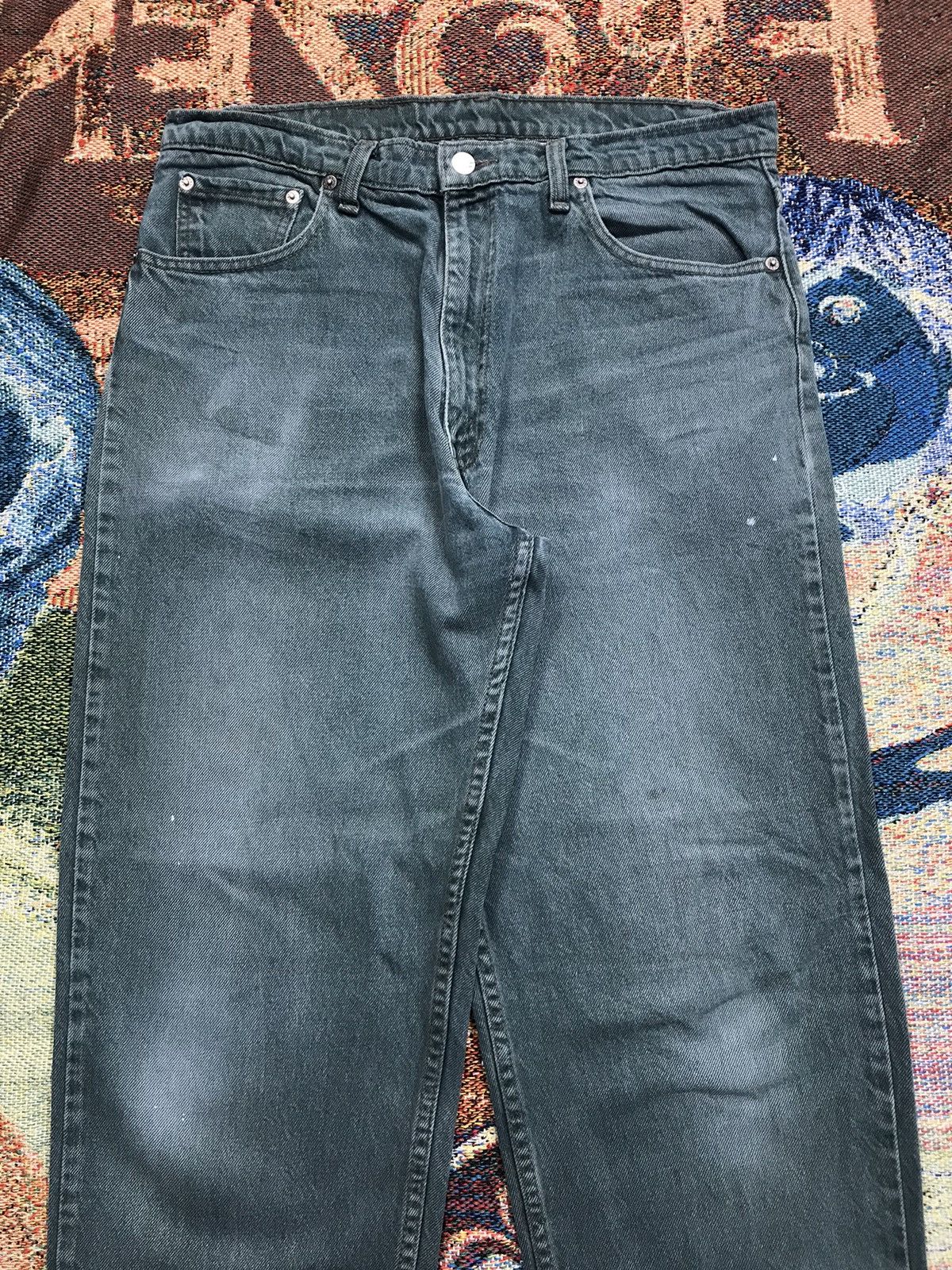 Levi's Vintage Levi denim Size US 36 / EU 52 - 4 Thumbnail