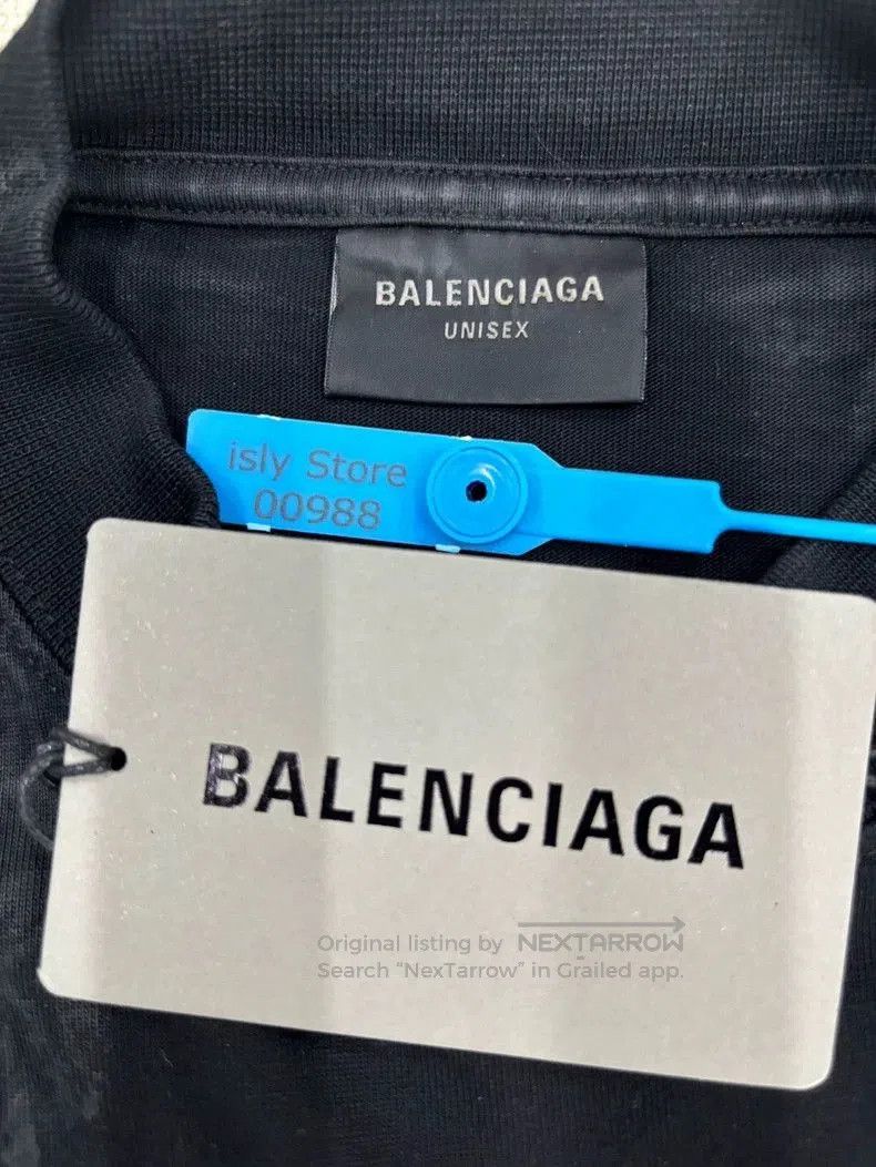Other Balenciaga Bitcoin Mud. Size US M / EU 48-50 / 2 - 4 Thumbnail