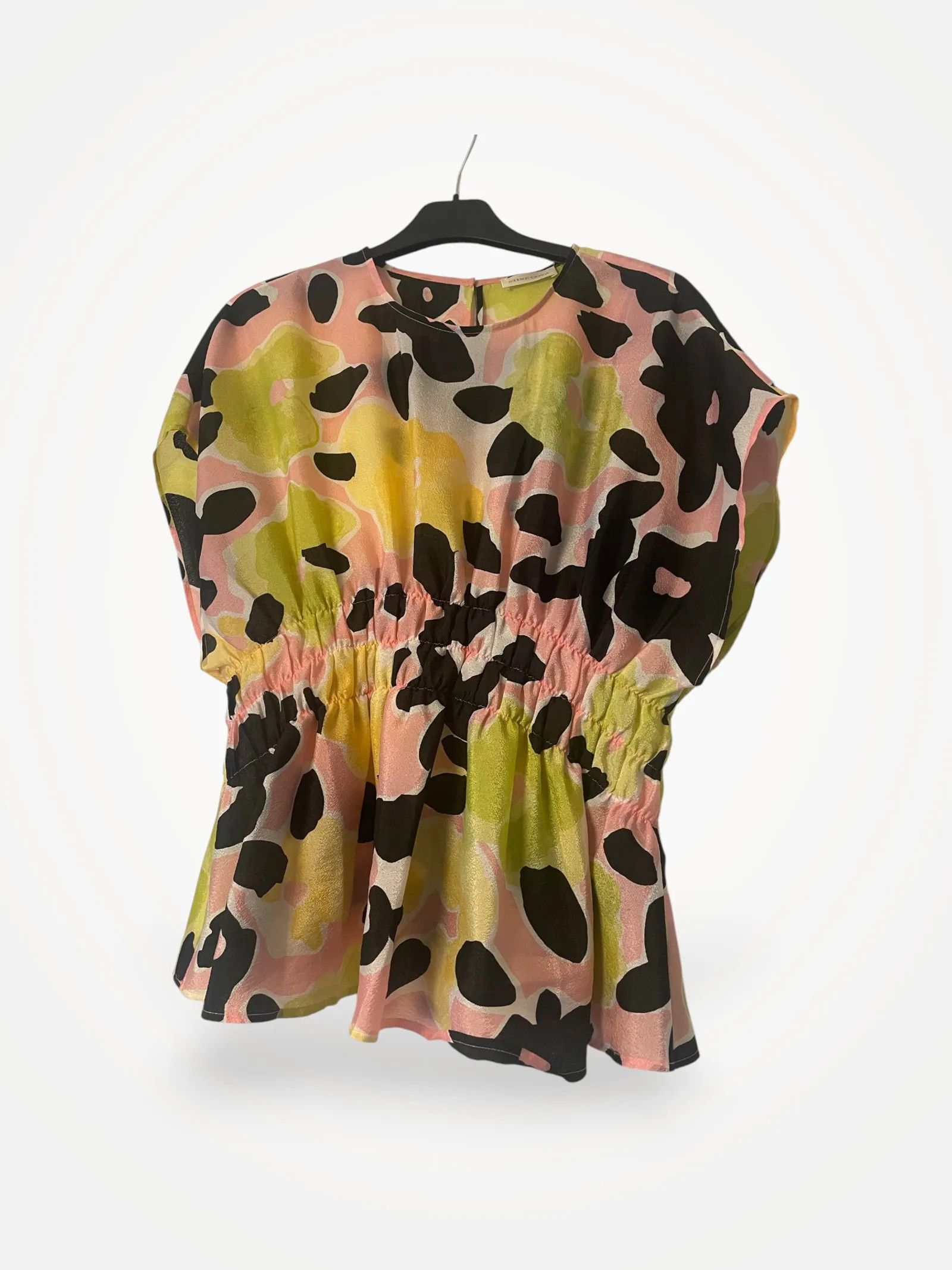 Stine Goya Stine Goya Blouse Size S / US 4 / IT 40 - 1 Thumbnail