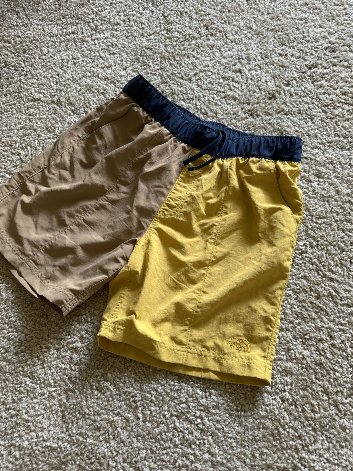 The North Face × Vintage The North Face Size US 31 - 8 Thumbnail