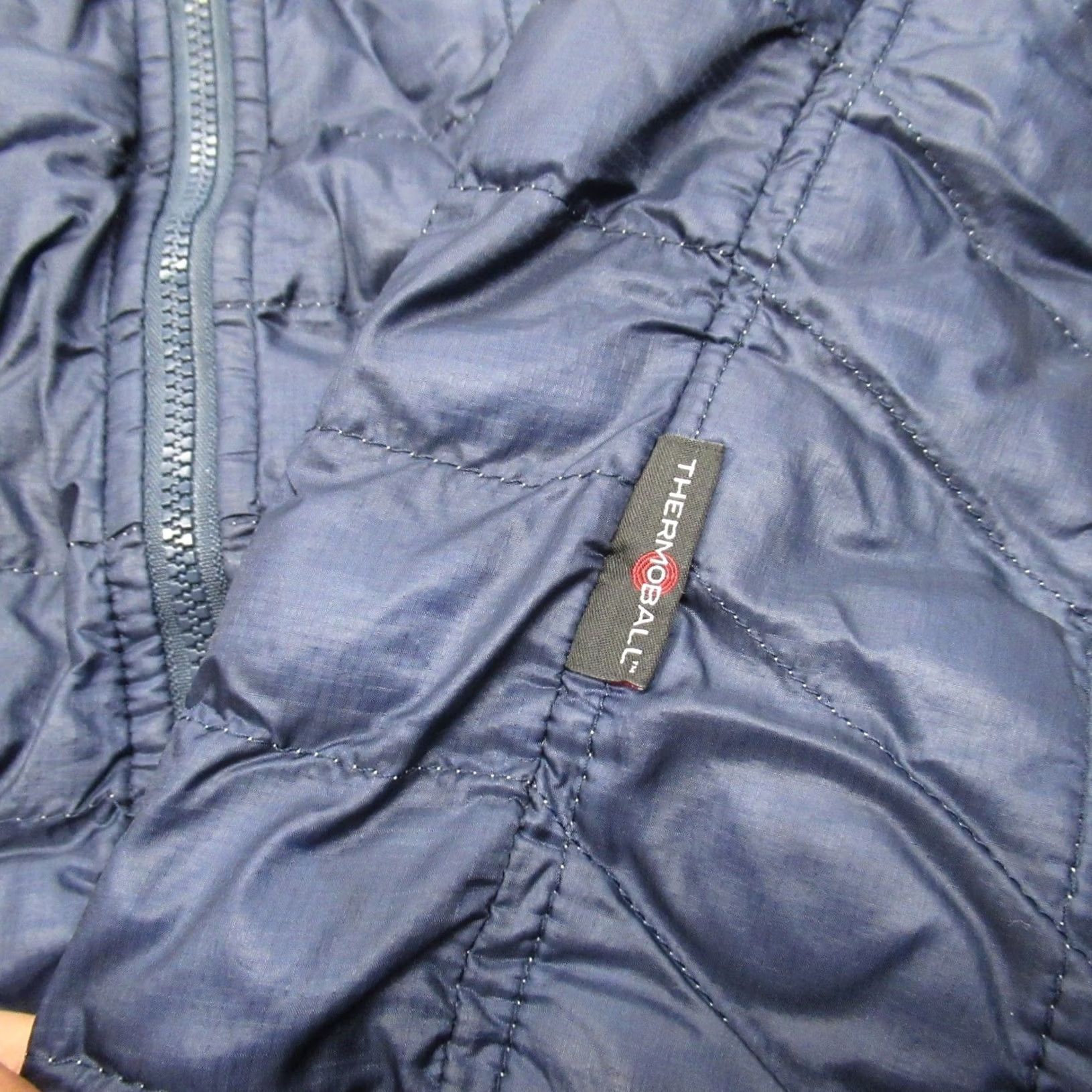 The North Face VINTAGE North Face Jacket? Size US S / EU 44-46 / 1 - 4 Thumbnail