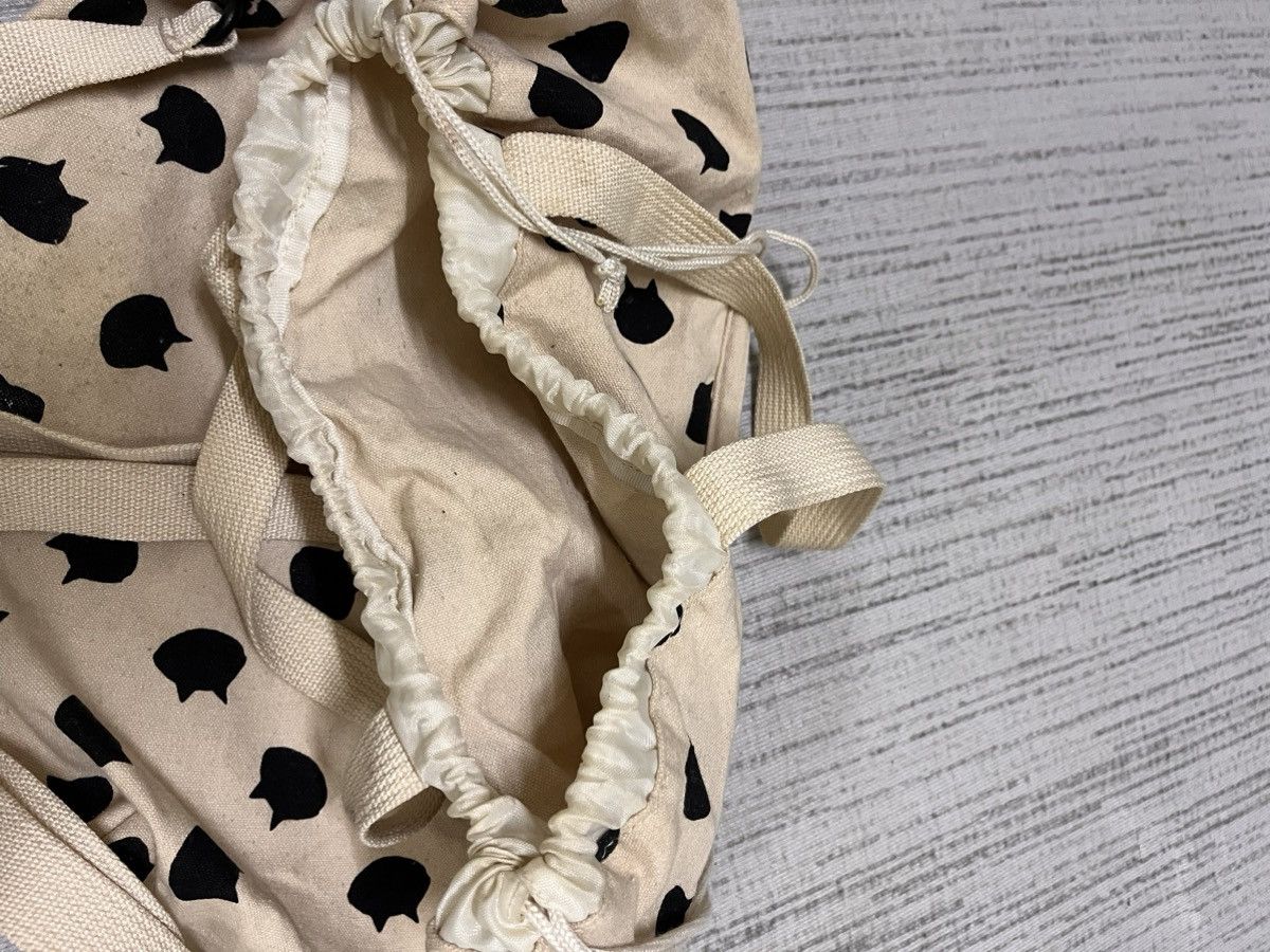 Issey Miyake × Ne-Net Ne net by issey miyake backpack Size ONE SIZE - 5 Thumbnail