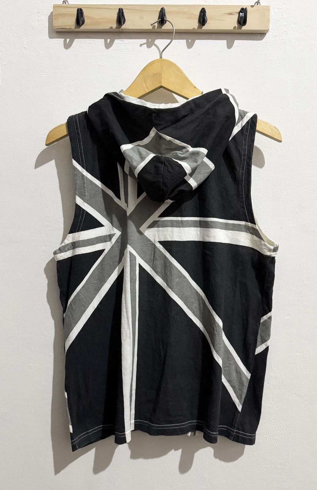 PPFM Patchwork tank top 2025年最新】Ppfm タンクトップの人気