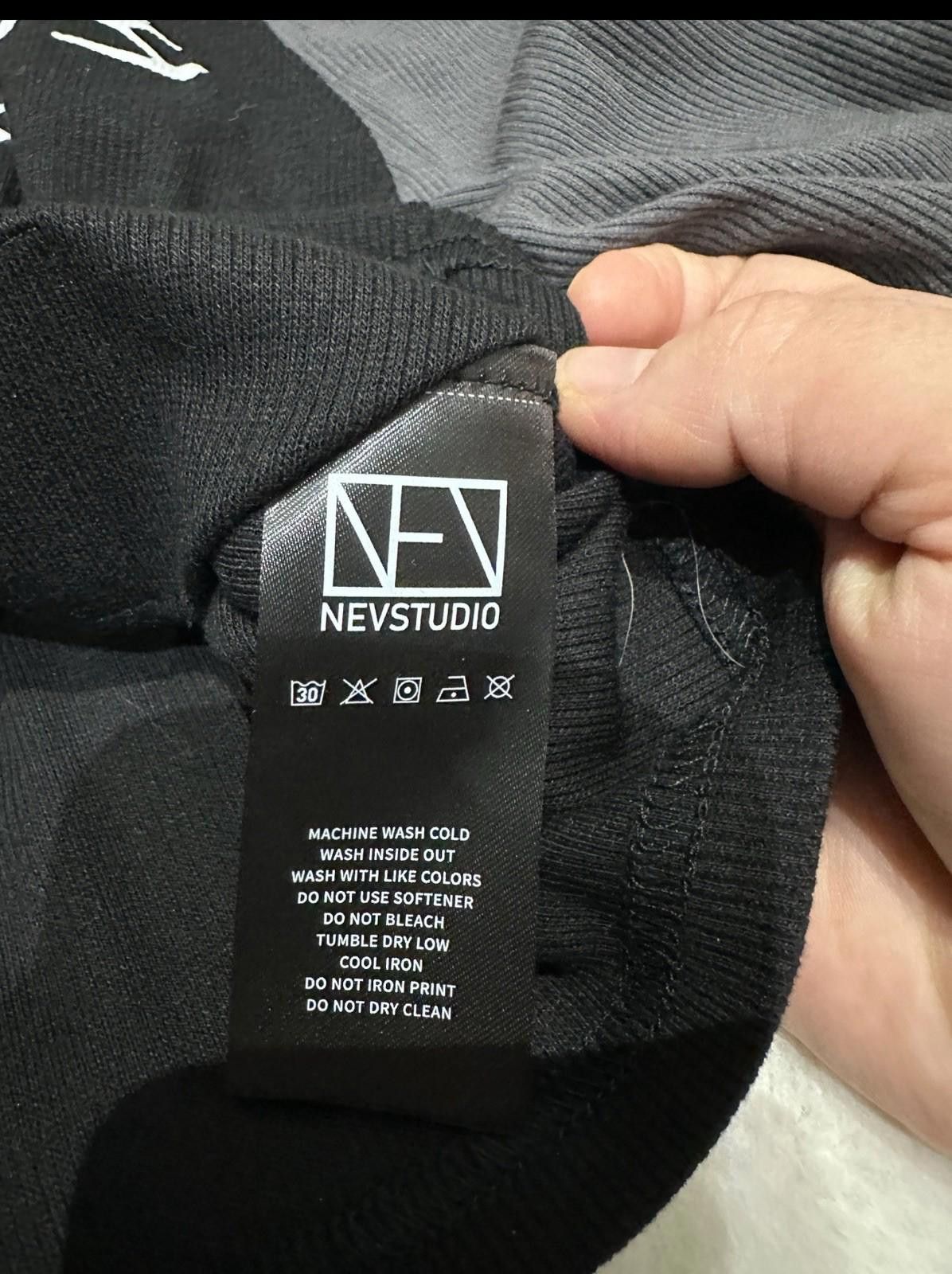 Zara NEVSTUDIO Cropped Top Size M / US 6-8 / IT 42-44 - 3 Thumbnail