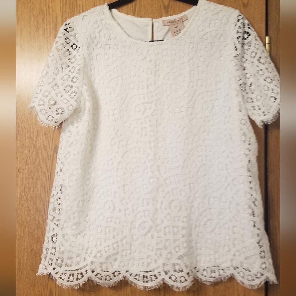 Designer Philosophy Blouse Size Medium Size M / US 6-8 / IT 42-44 - 1 Thumbnail