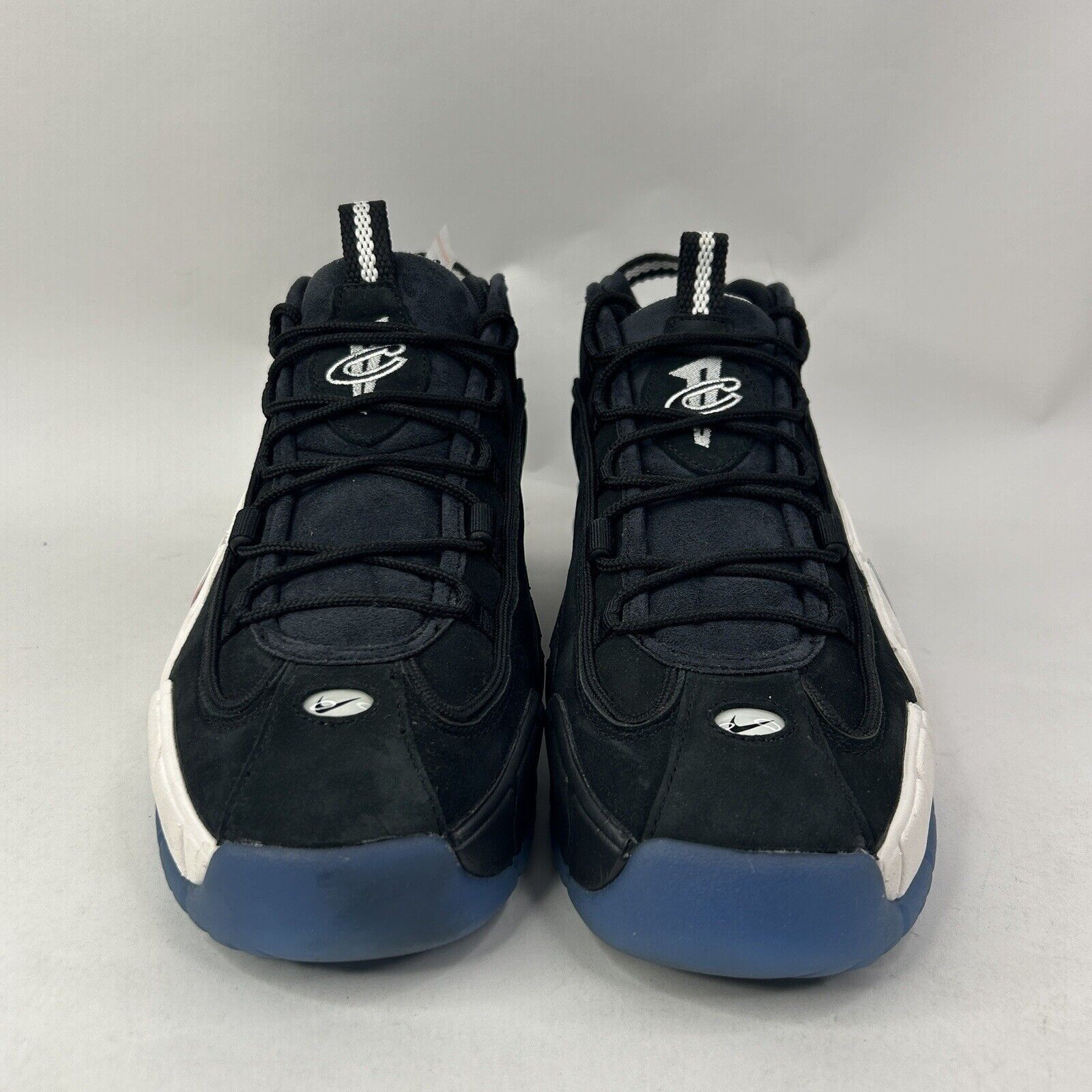 Nike Nike Social Status x Air Max Penny 1 “Recess Black” 2024 Size US 11 / EU 44 - 2 Thumbnail