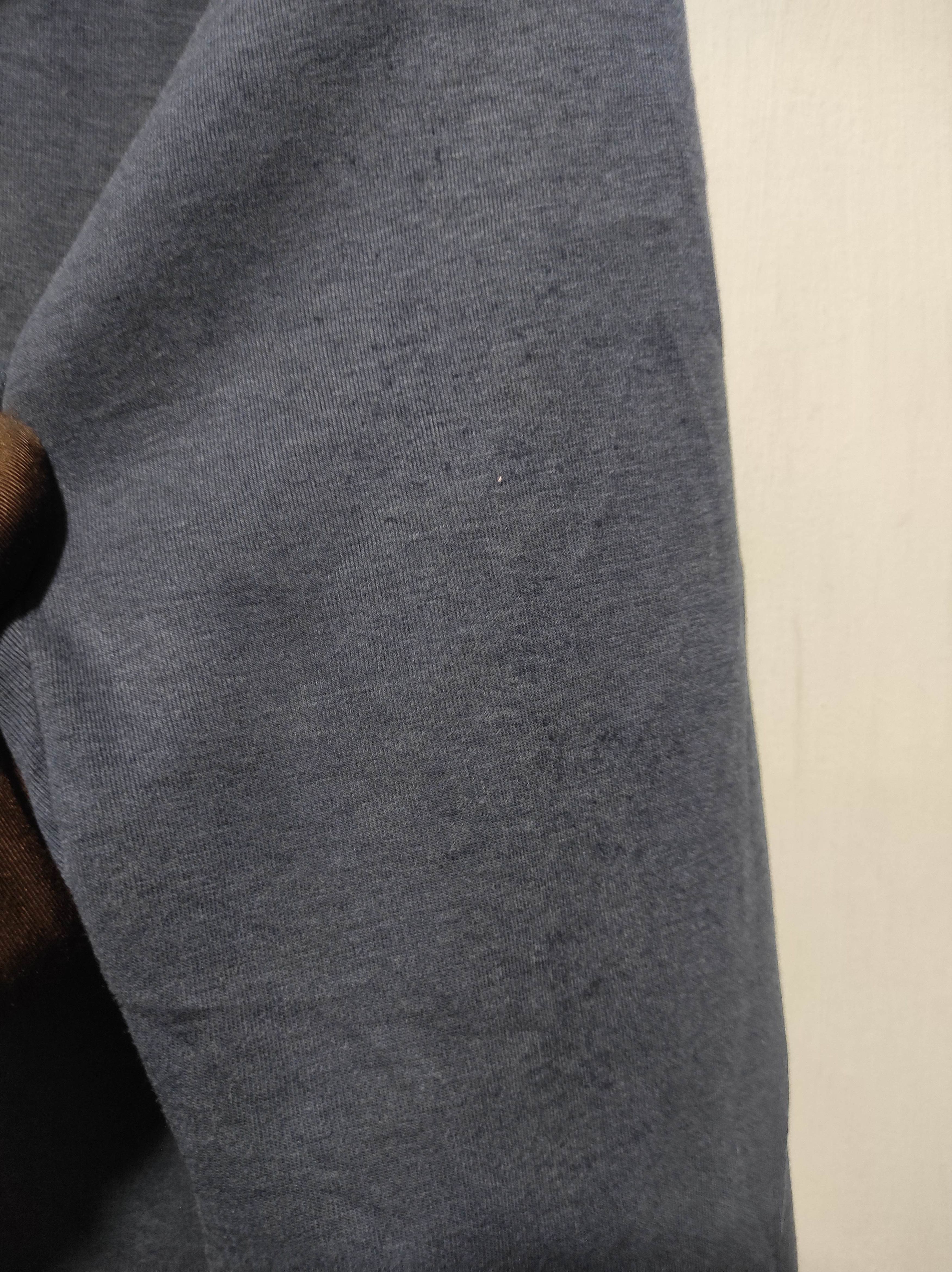 If Six Was Nine Uniqlo Zipper Fur Hoodie IfSixWasNine LGB style Size US M / EU 48-50 / 2 - 12 Thumbnail