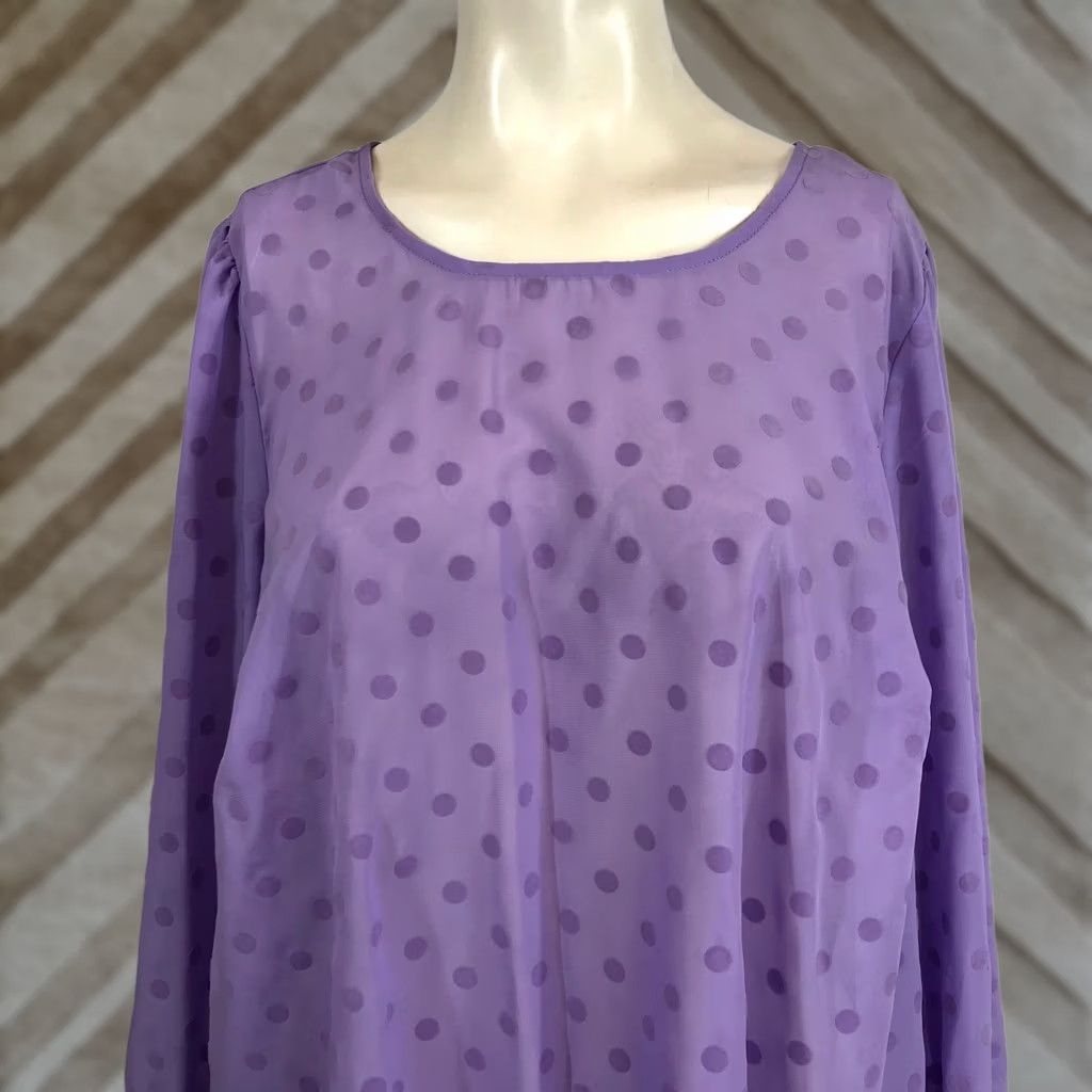 Torrid VINTAGE? No. Size XL / US 12-14 / IT 48-50 - 1 Thumbnail