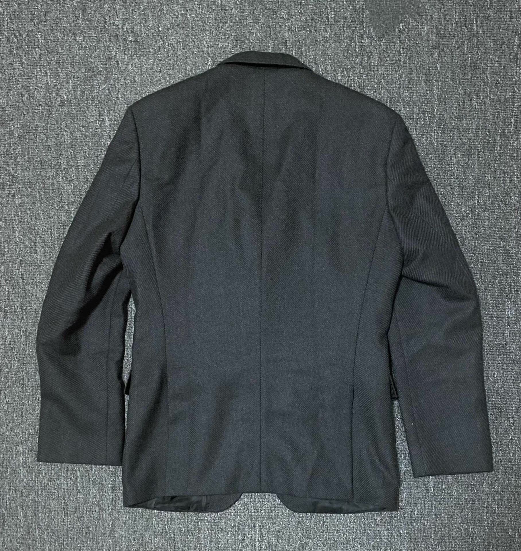 Hugo Boss Hugo Boss suit jacket, Size 48R - 3 Thumbnail
