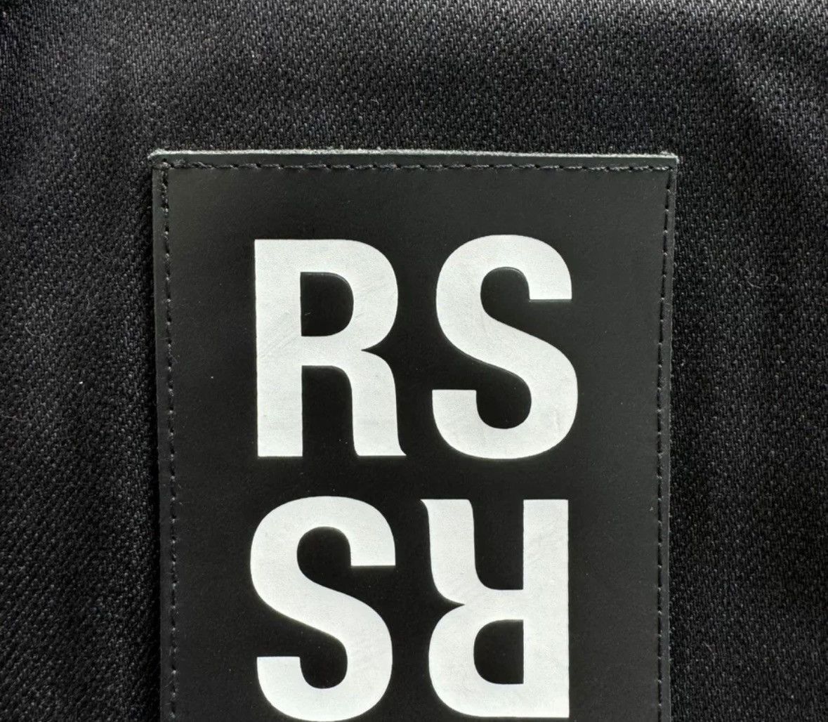 Raf Simons Raf Simons Archive Redux Pulse Jacket 2412-Nextarrow Size US S / EU 44-46 / 1 - 5 Thumbnail