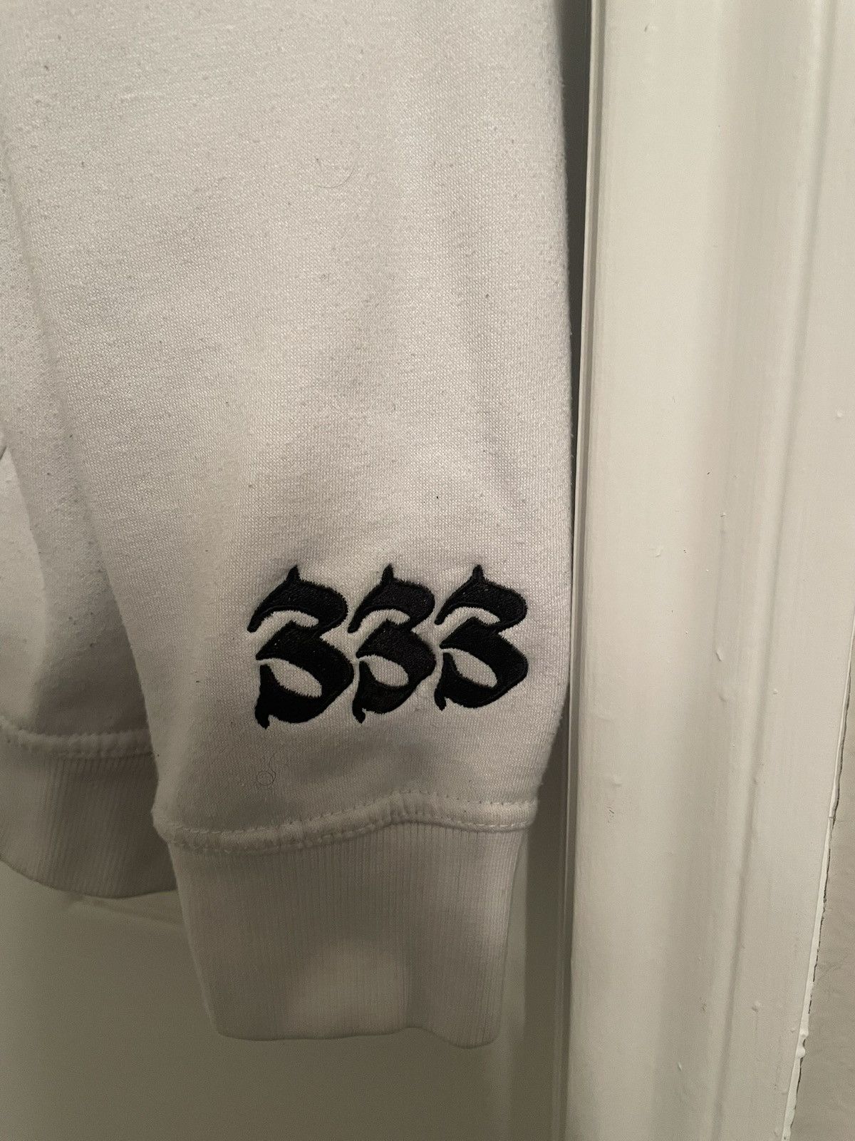 Other Angelic Motion hoodie Size US M / EU 48-50 / 2 - 3 Thumbnail