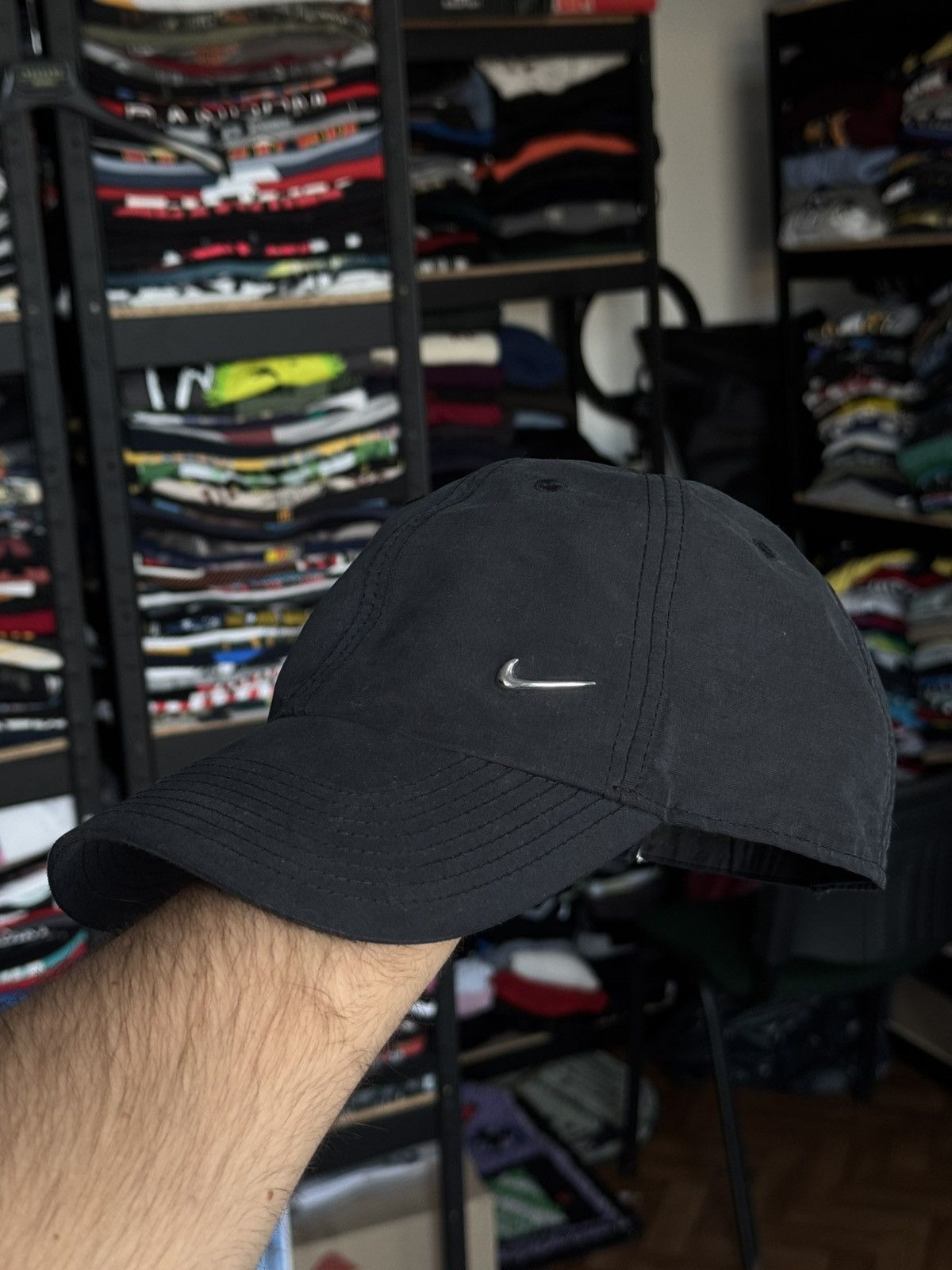 Nike Nike true cap Size ONE SIZE - 1 Thumbnail