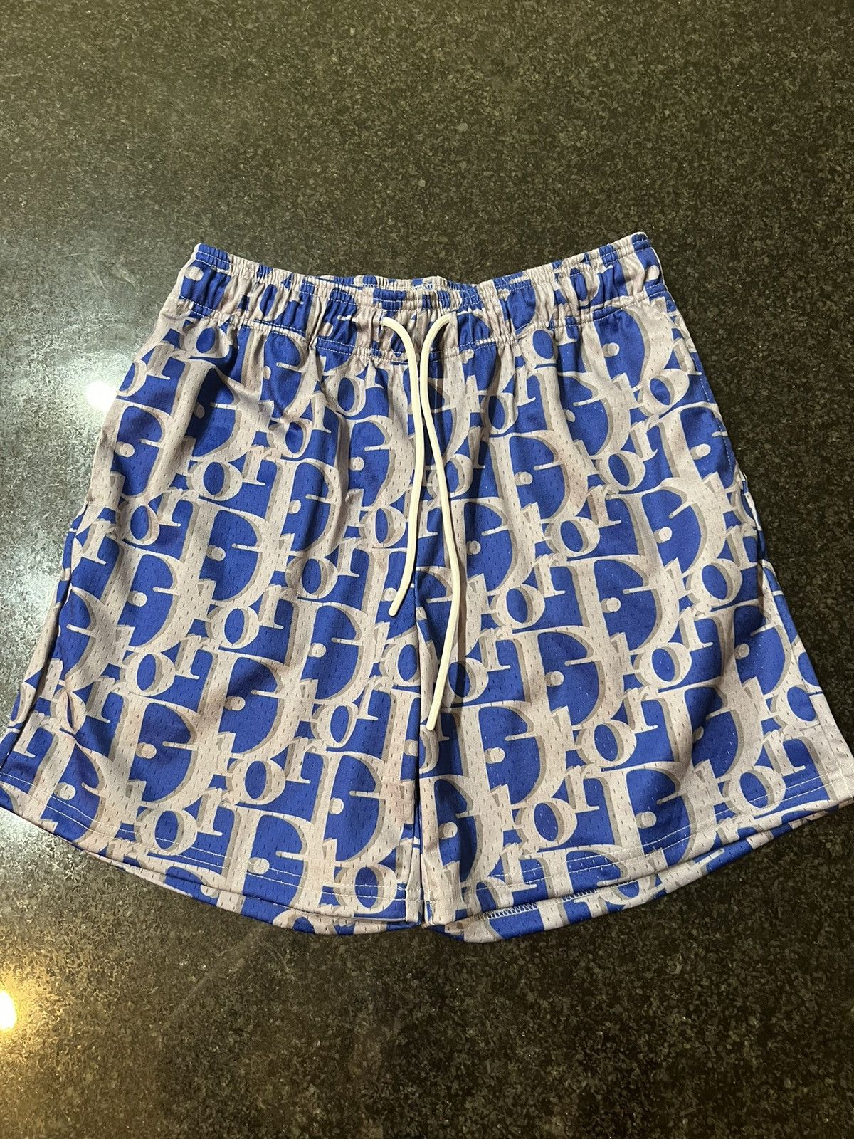 Mr.Remade high quality Shorts