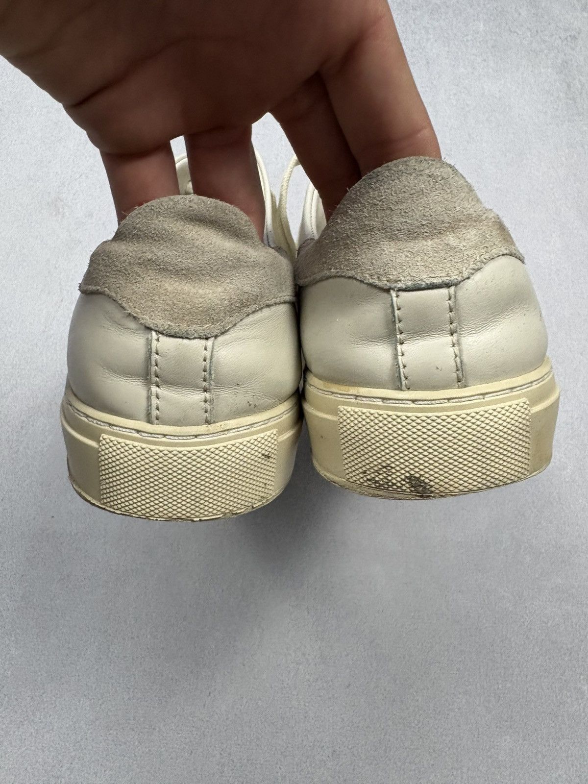 Axel Arigato Axel Arigato Clean 90 Sneakers In White Size US 6 / EU 39 - 6 Thumbnail