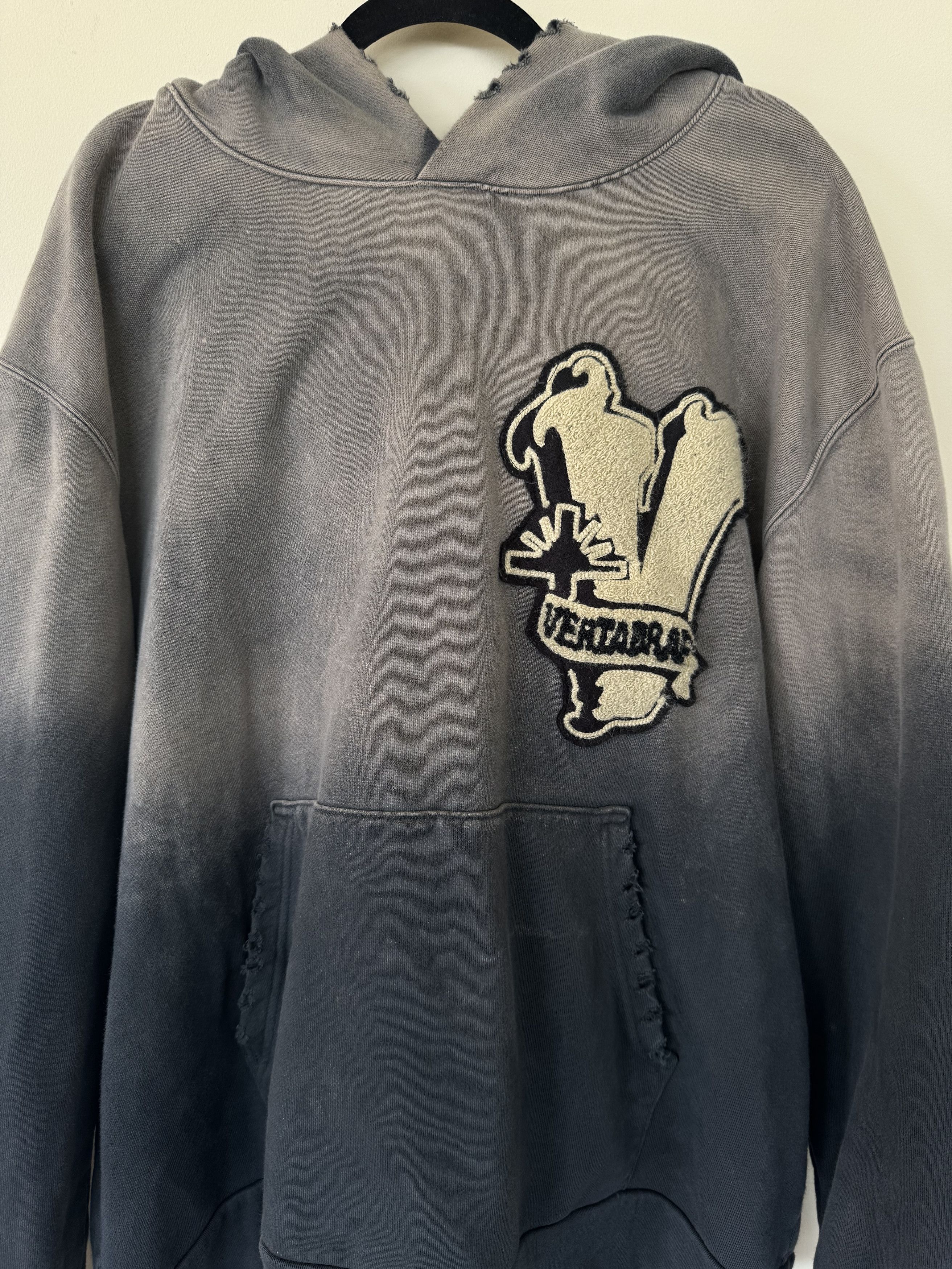 Vertabrae Vertabrae V Hoodie Size US XL / EU 56 / 4 - 2 Thumbnail