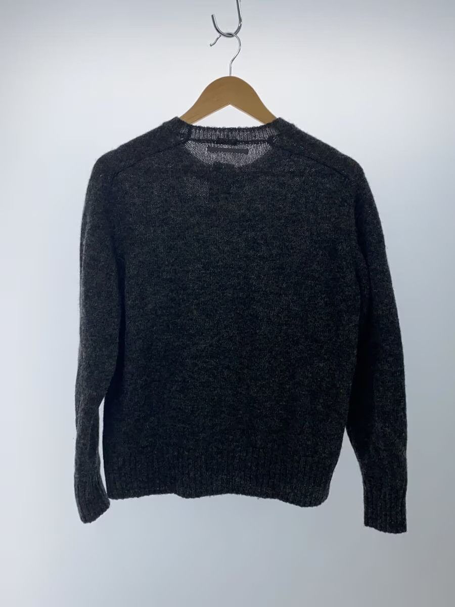 Undercover AW18 "THE SHEPARD" Wool Knit Sweater Size US M / EU 48-50 / 2 - 2 Thumbnail