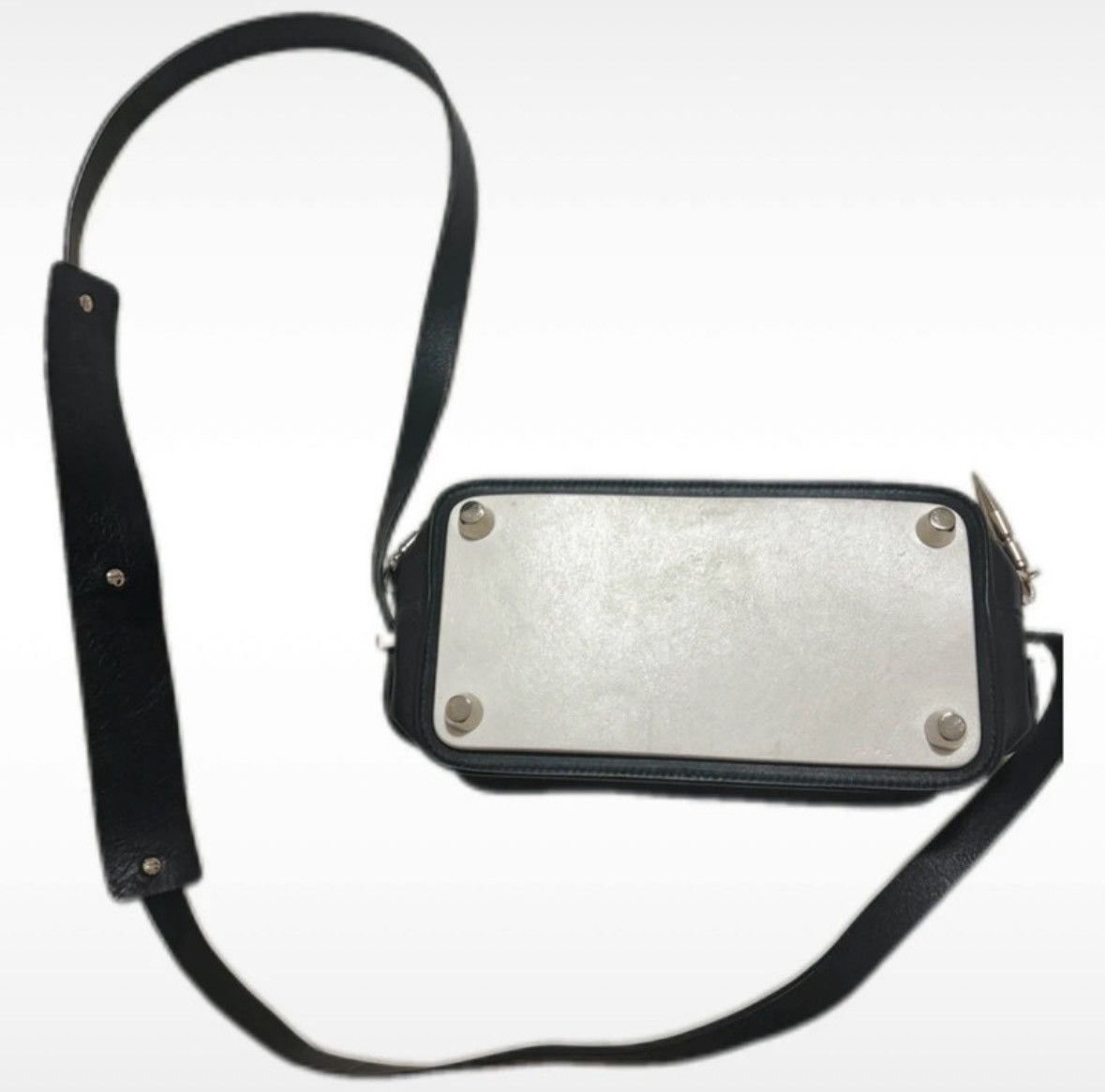 Diesel Black Gold diesel black gold bag Size ONE SIZE - 2 Thumbnail