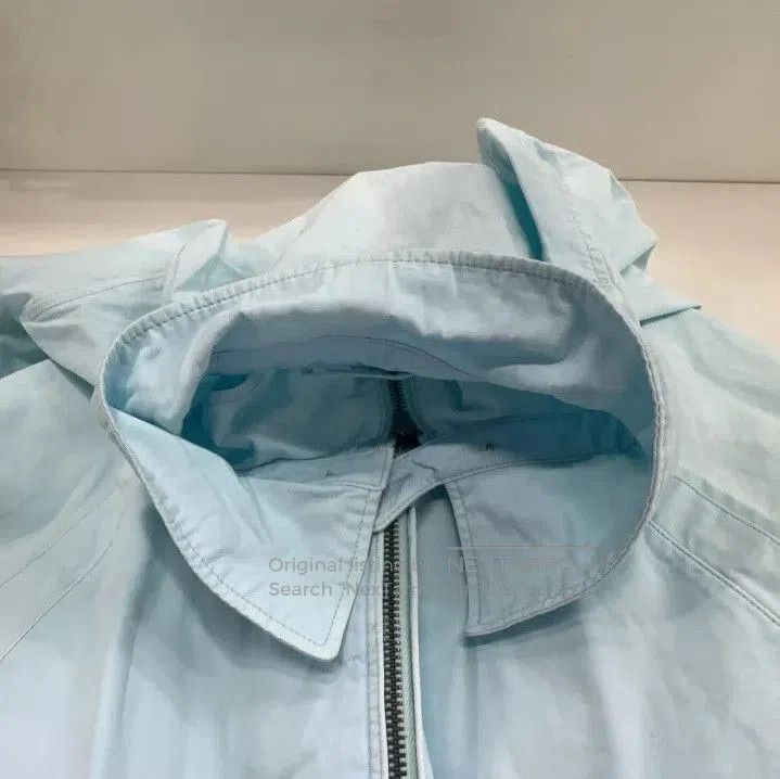 Polo Ralph Lauren Polo Ralph Lauren Men's Blue Zip Collar Jacket. Size US M / EU 48-50 / 2 - 6 Thumbnail