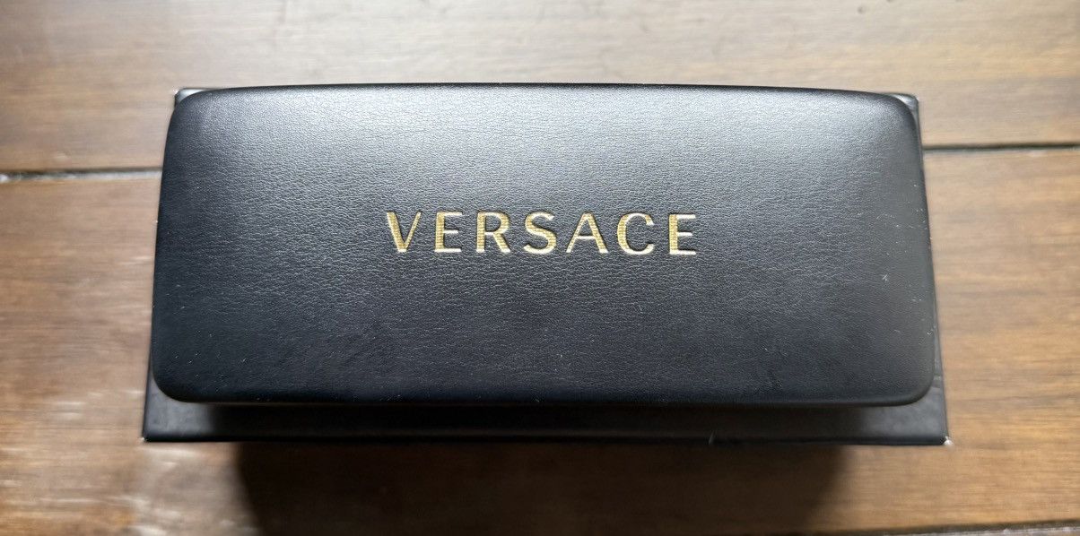 Versace Versace Sunglasses (VE4430U Model) Size ONE SIZE - 13 Thumbnail