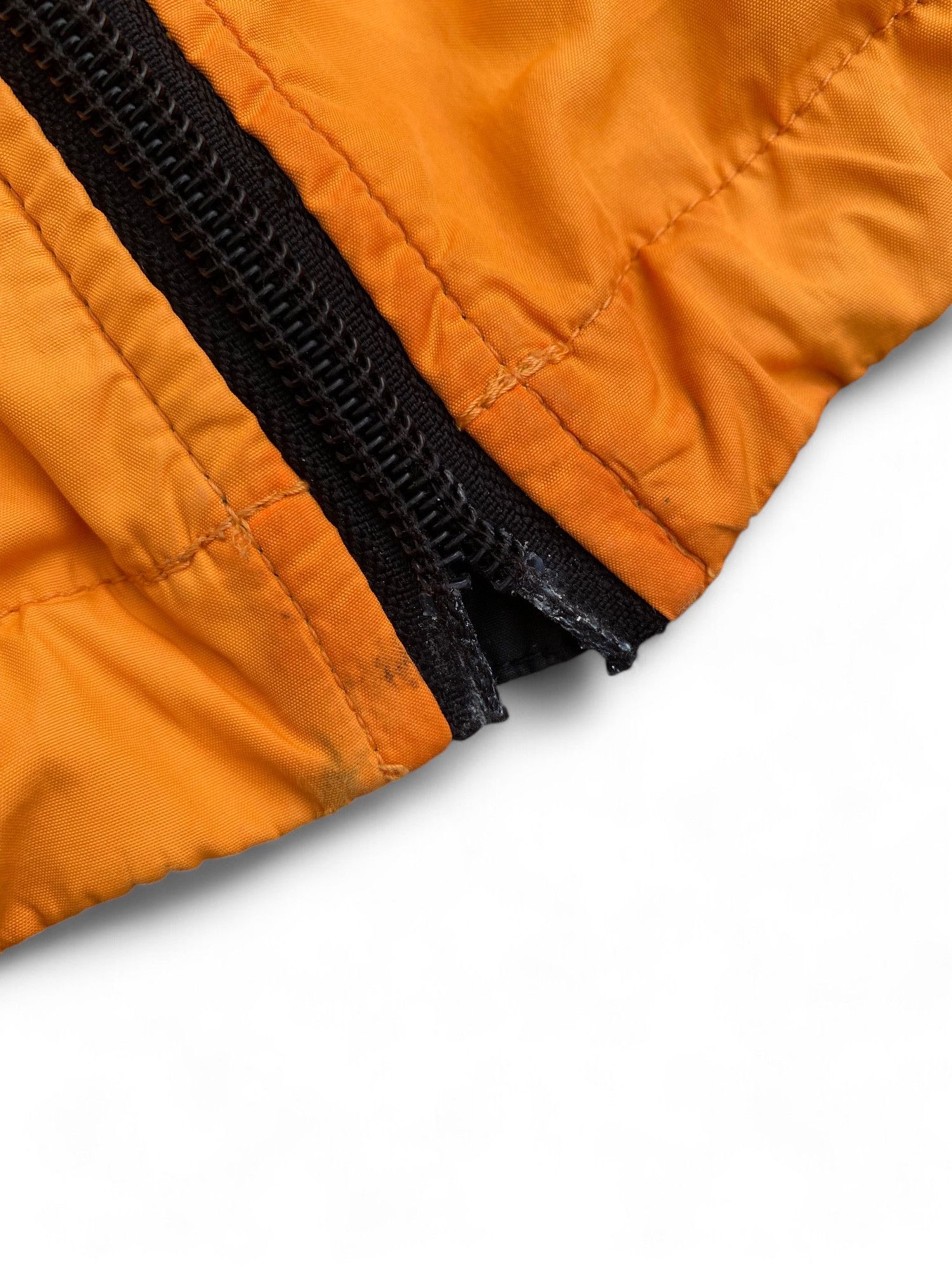 Nike × Vintage Vintage Nike Clima Fit Light Jacket Size US M / EU 48-50 / 2 - 9 Thumbnail