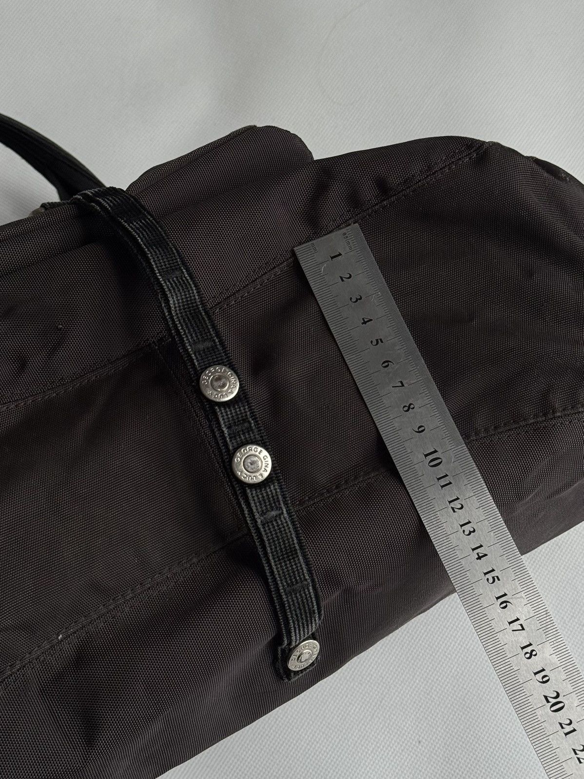 George Gina & Lucy Very Rare George Gina & lucy Y2k Alyx Bag Crossbody Handbag Size ONE SIZE - 16 Thumbnail