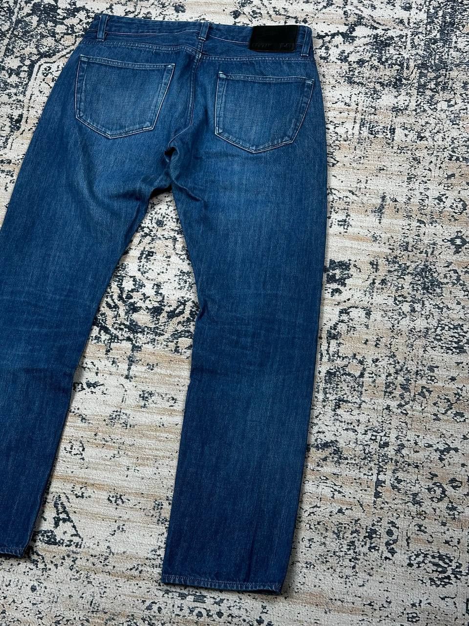Benzak Denim Developers Benzak B-01 Selvedge Jeans Size 34 kojima Size US 34 / EU 50 - 15 Thumbnail
