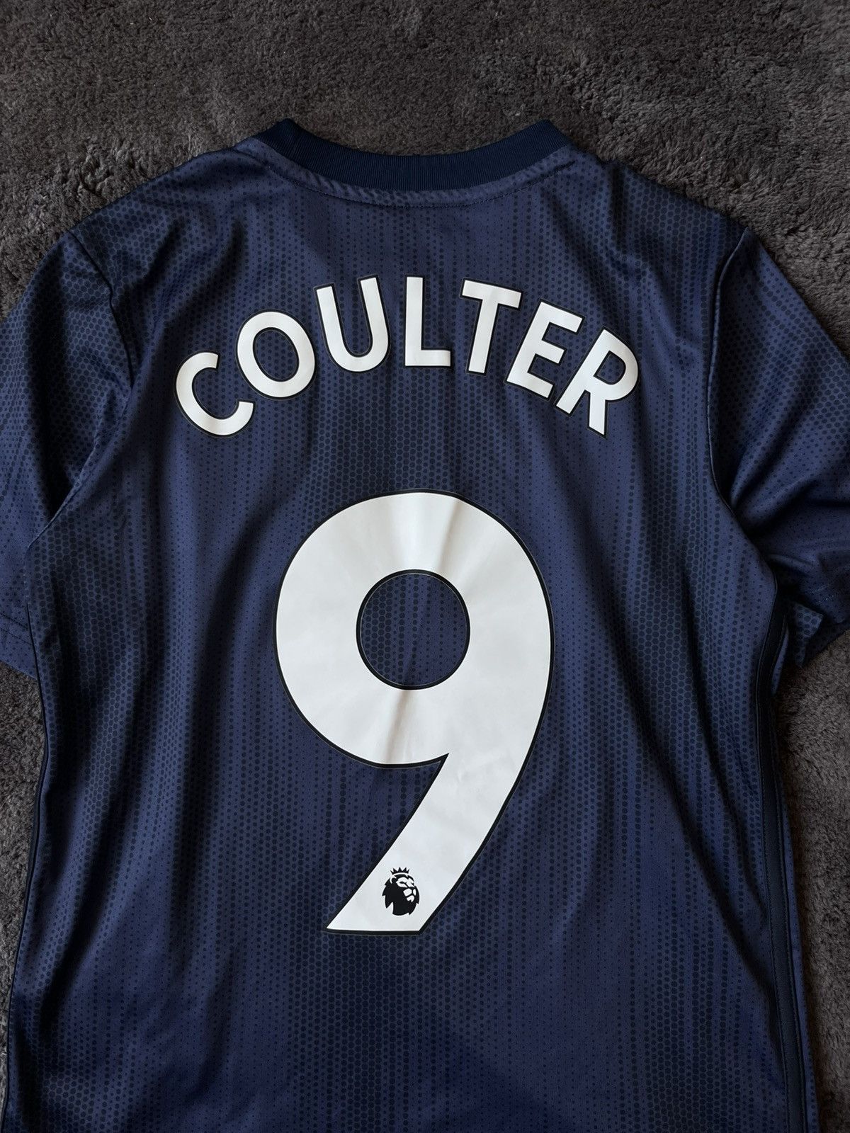 Adidas Manchester united baby tee Size S / US 4 / IT 40 - 5 Thumbnail