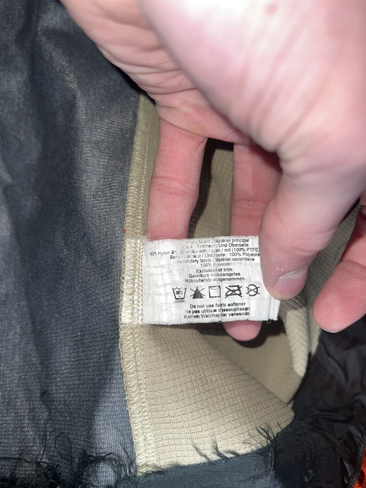 Arc'teryx Arcteryx Atom LT Size US L / EU 52-54 / 3 - 10 Thumbnail