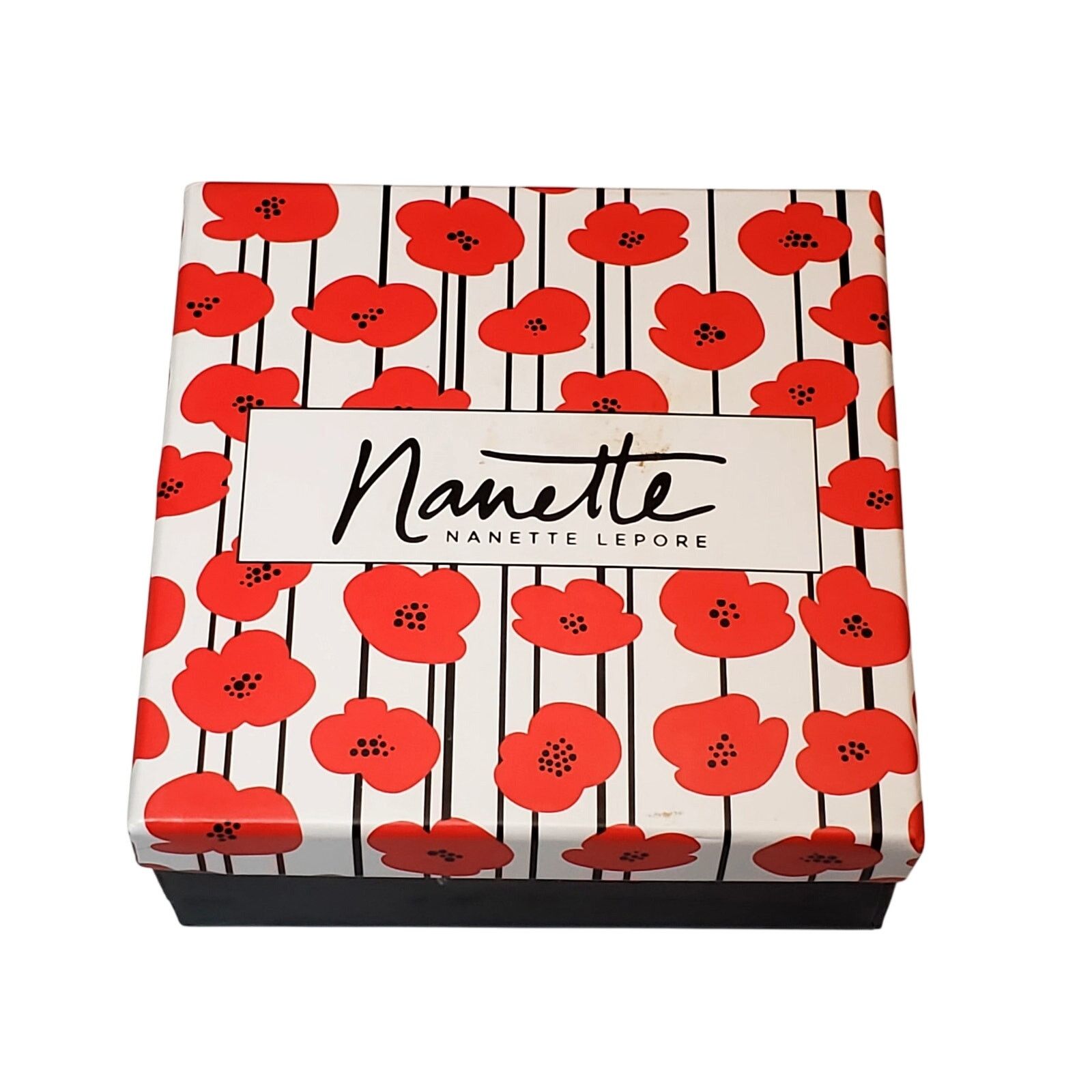 Nanette Lepore Nanette Lepore Stud Earrings Gift Box New Size ONE SIZE - 3 Thumbnail