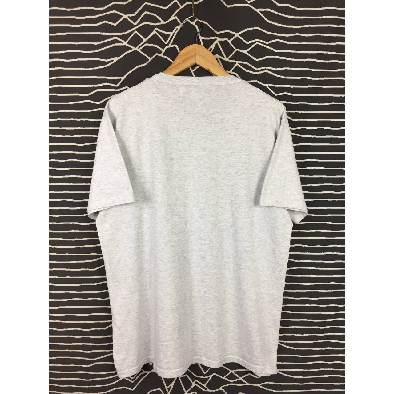 Russell Athletic × Vintage Vtg 90s Russell Athletic Michigan State Alumni Baseball Tee Size US L / EU 52-54 / 3 - 8 Thumbnail