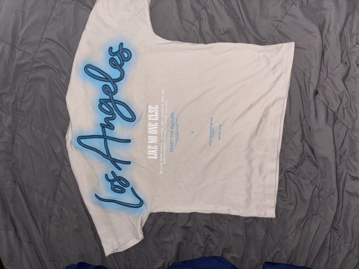 Other Los Angeles Size US S / EU 44-46 / 1 - 1 Thumbnail