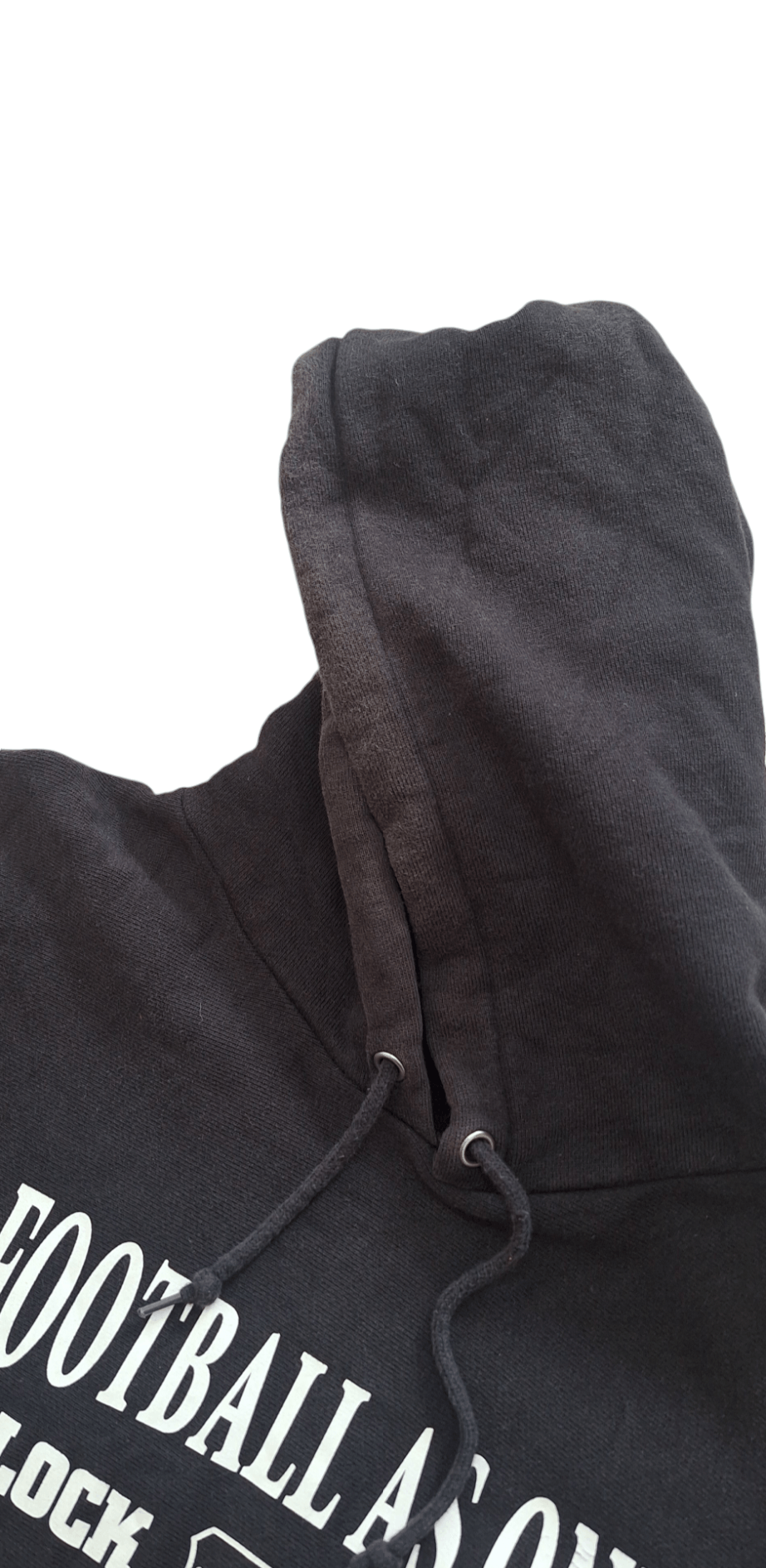 Devilock × Hysteric Glamour Vintage Devilock × Samurize Football As One Hoodie Size US L / EU 52-54 / 3 - 7 Thumbnail