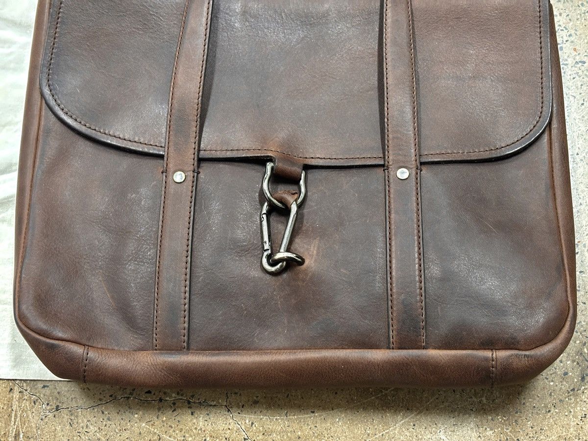 Maison Margiela Maison Martin Margiela Shoulder Bag Size ONE SIZE - 4 Thumbnail