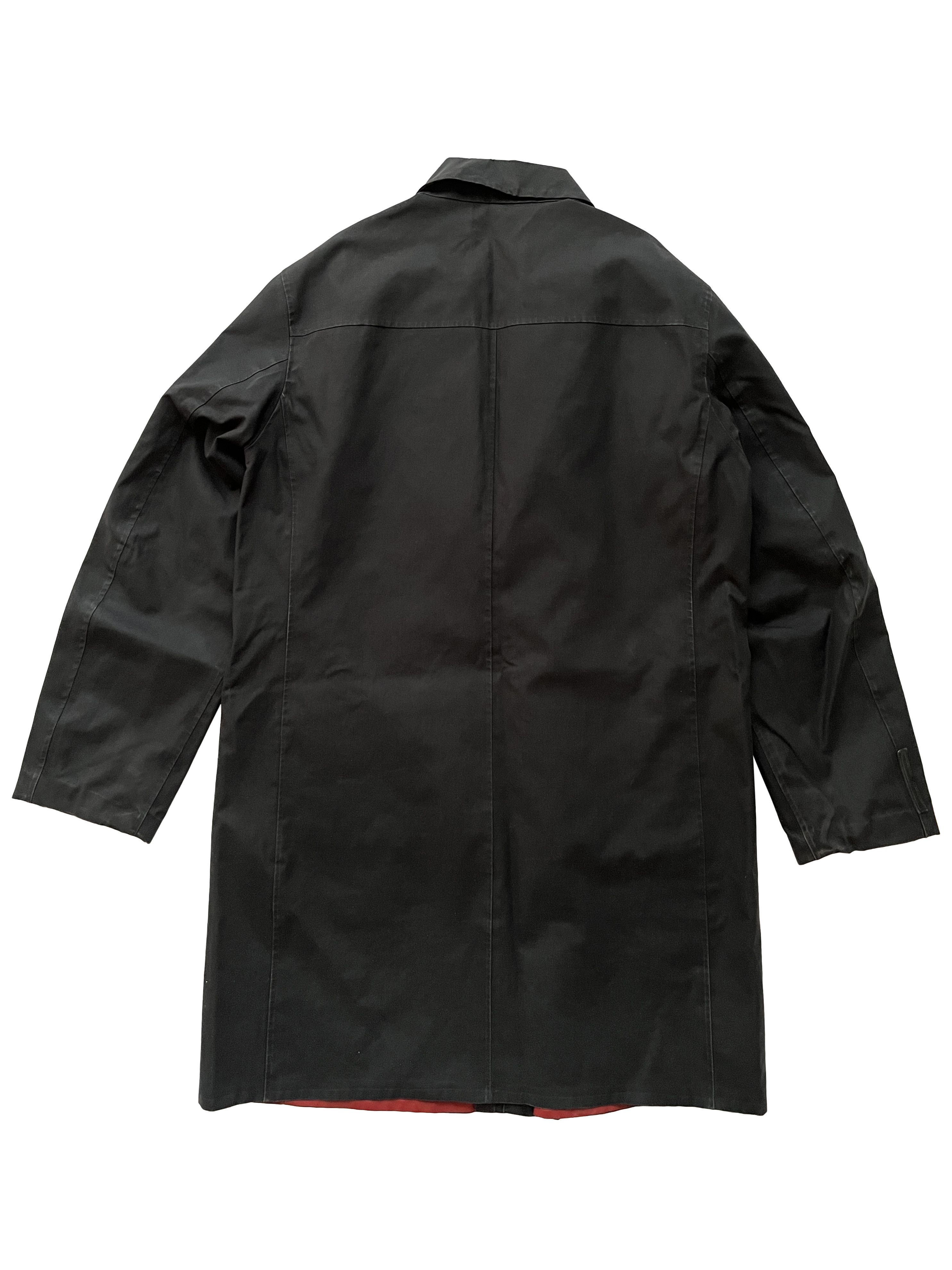 Prada ⚡️QUICK SALE⚡️2007 Prada Sport Coat Inner Detachable Jacket Size US L / EU 52-54 / 3 - 2 Thumbnail