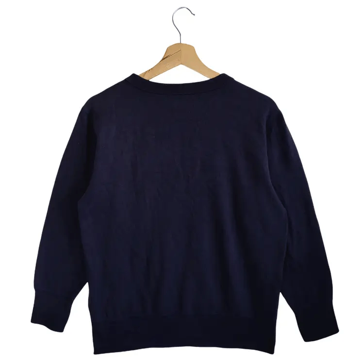 Vintage Vintage Frednia Athletic Department Baseball Sweatshirts Size US M / EU 48-50 / 2 - 2 Thumbnail