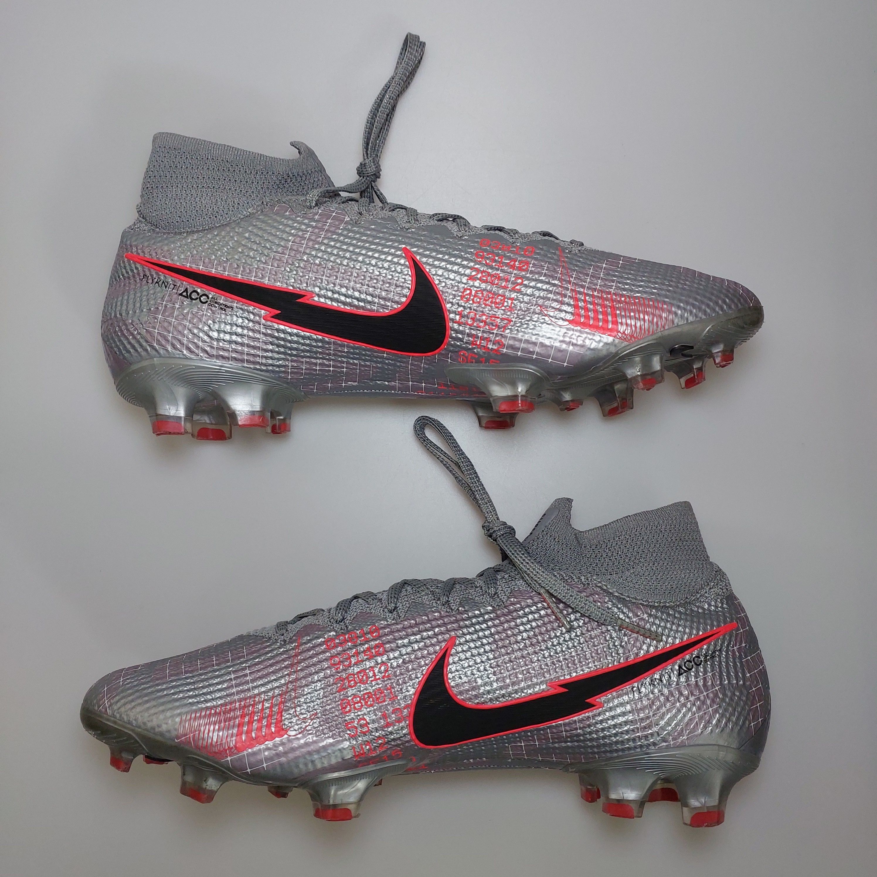 Nike Mercurial Superfly 7 Elite FG Bosnia US10 UK9 28CM Size US 10 / EU 43 - 6 Thumbnail