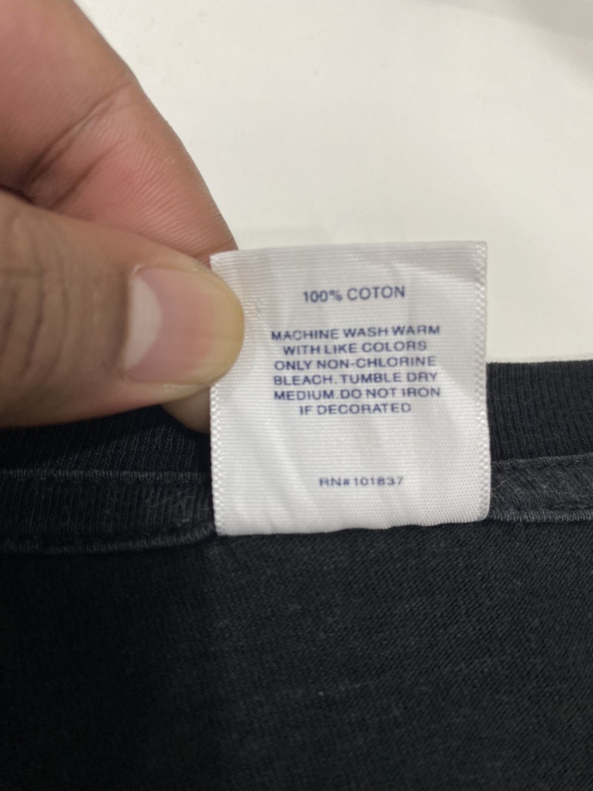 Supreme Supreme x Jean Paul Gaultier Size US L / EU 52-54 / 3 - 3 Thumbnail