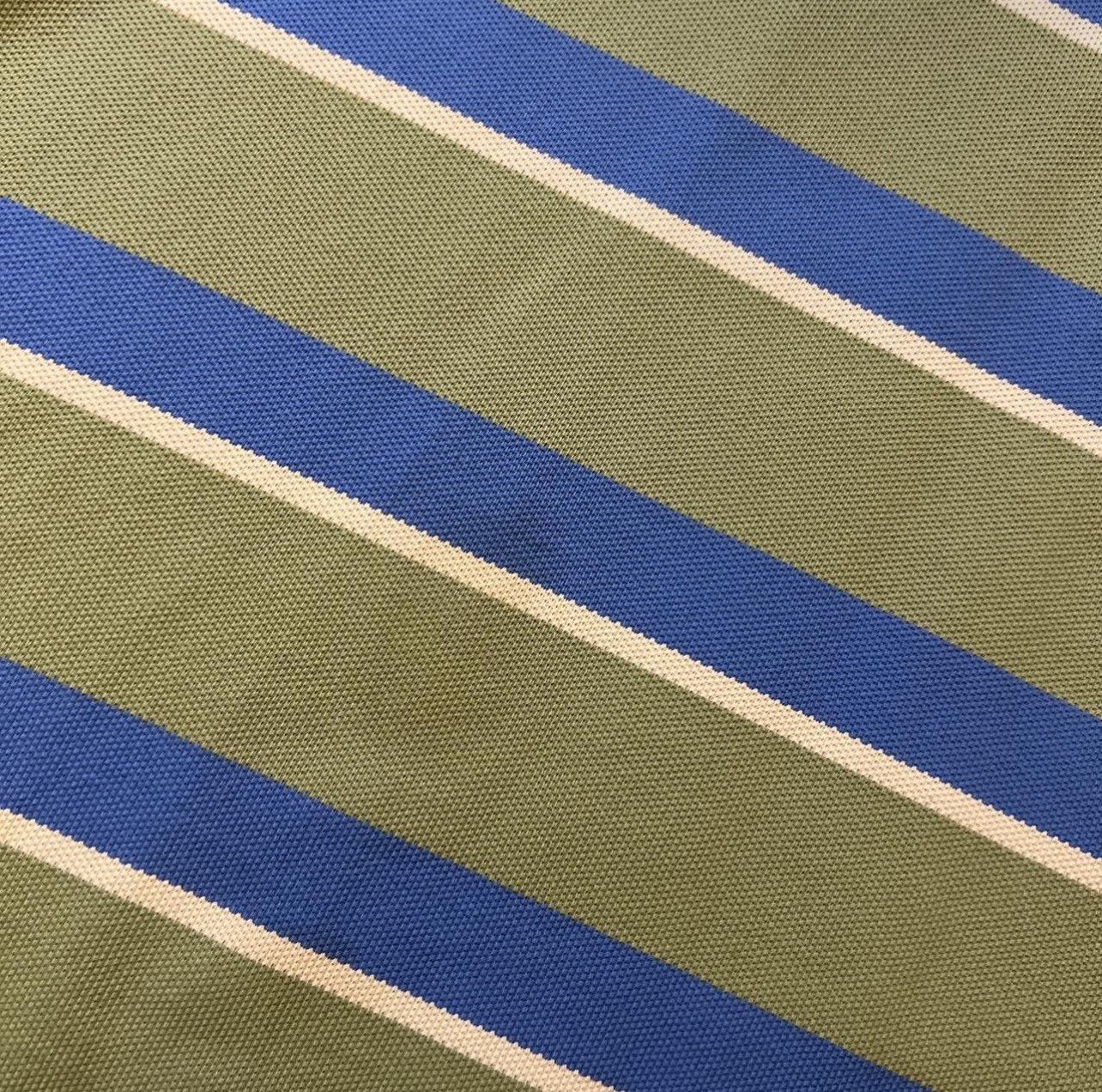 Brooks Brothers Brooks Brothers Striped Polo shirt Size US L / EU 52-54 / 3 - 5 Thumbnail