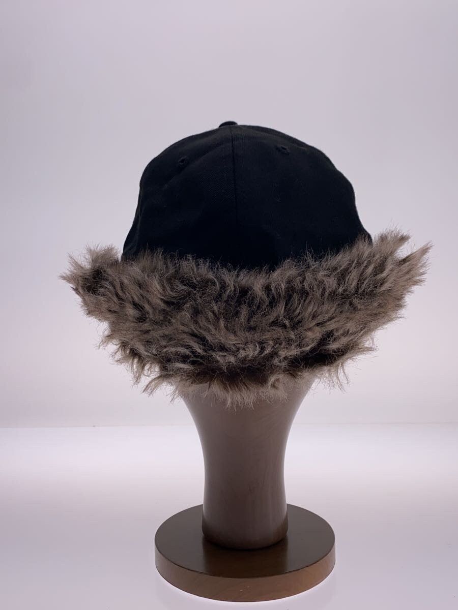 Undercover No Sir Fluffy Cap Size ONE SIZE - 3 Thumbnail