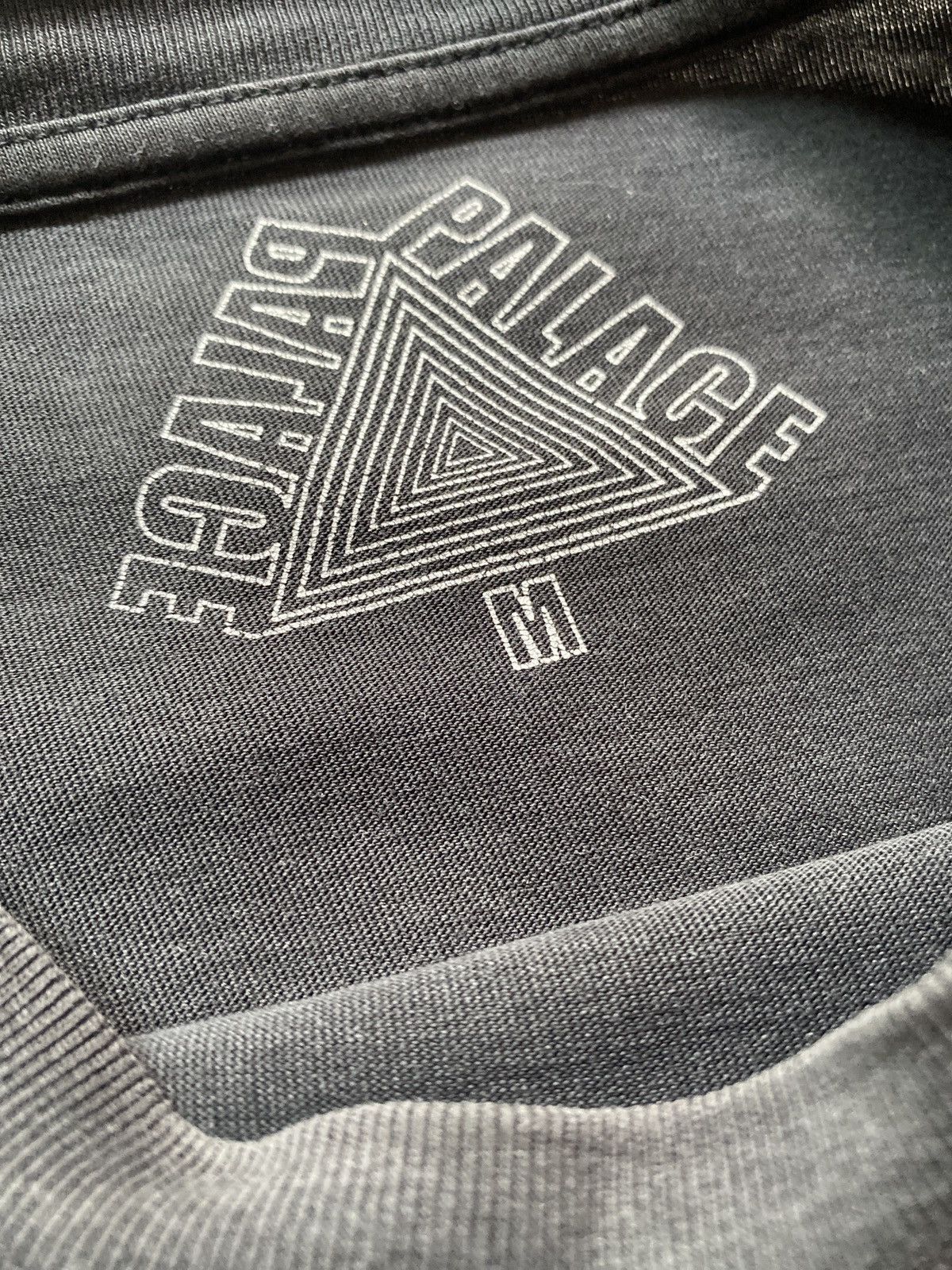 Palace Palace - Picasso Signature Tee Size US M / EU 48-50 / 2 - 3 Thumbnail
