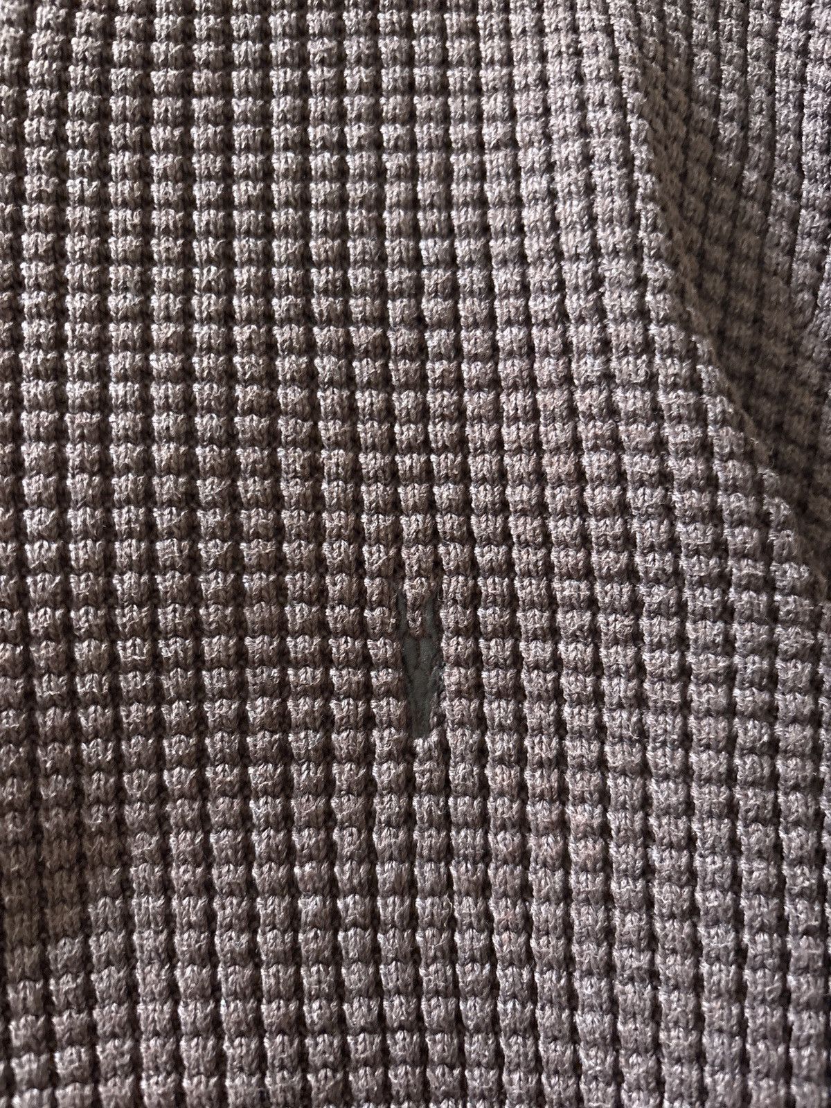 Allsaints Allsaints Wells Crew Burgundy (XL) Size US XL / EU 56 / 4 - 3 Thumbnail