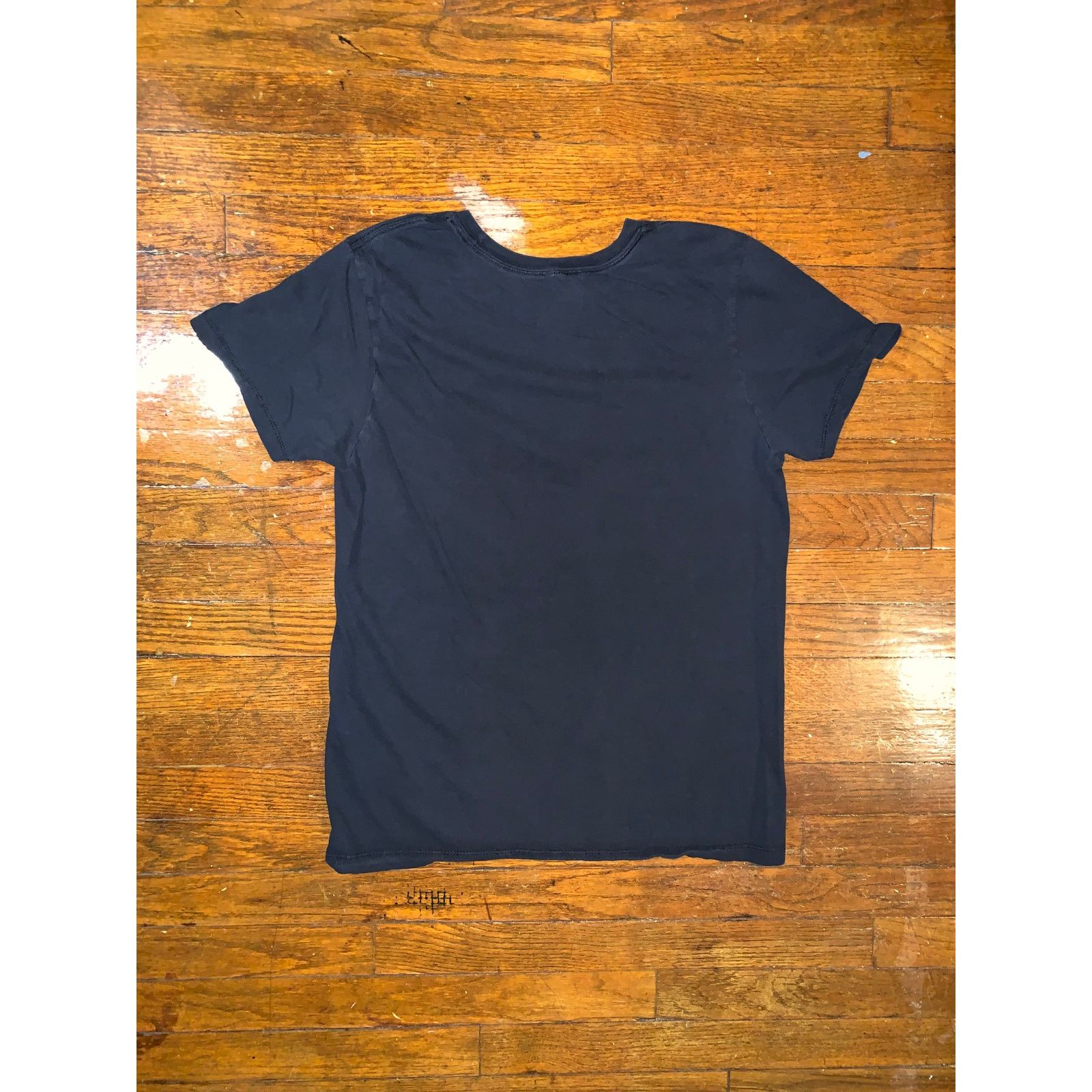 Band Tees Green Day American Idiot T Shirt Medium Women’s Black Punk Size M / US 6-8 / IT 42-44 - 7 Thumbnail