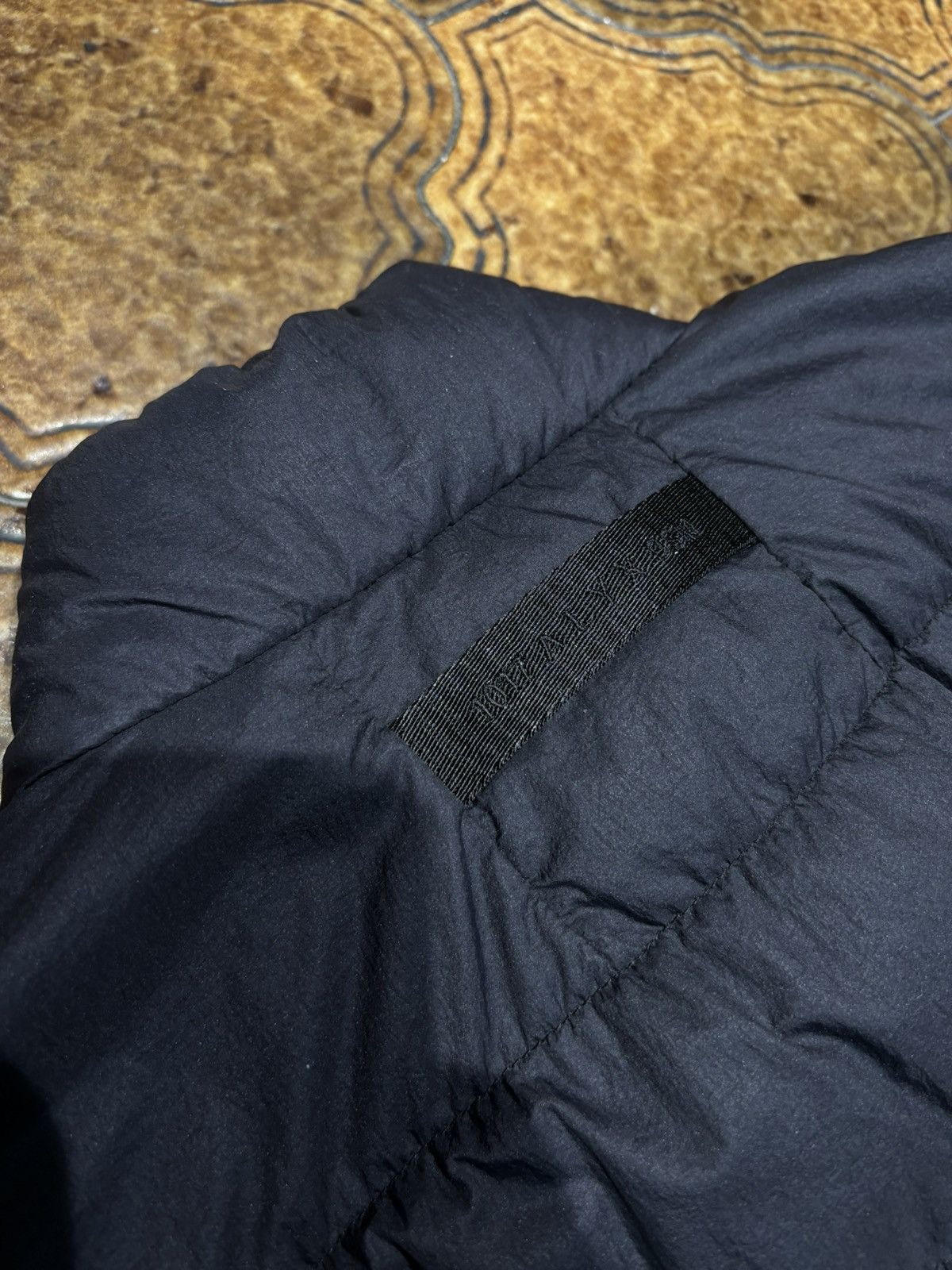 1017 ALYX 9SM Moncler x Alyx mahondin puffer Size US M / EU 48-50 / 2 - 13 Thumbnail