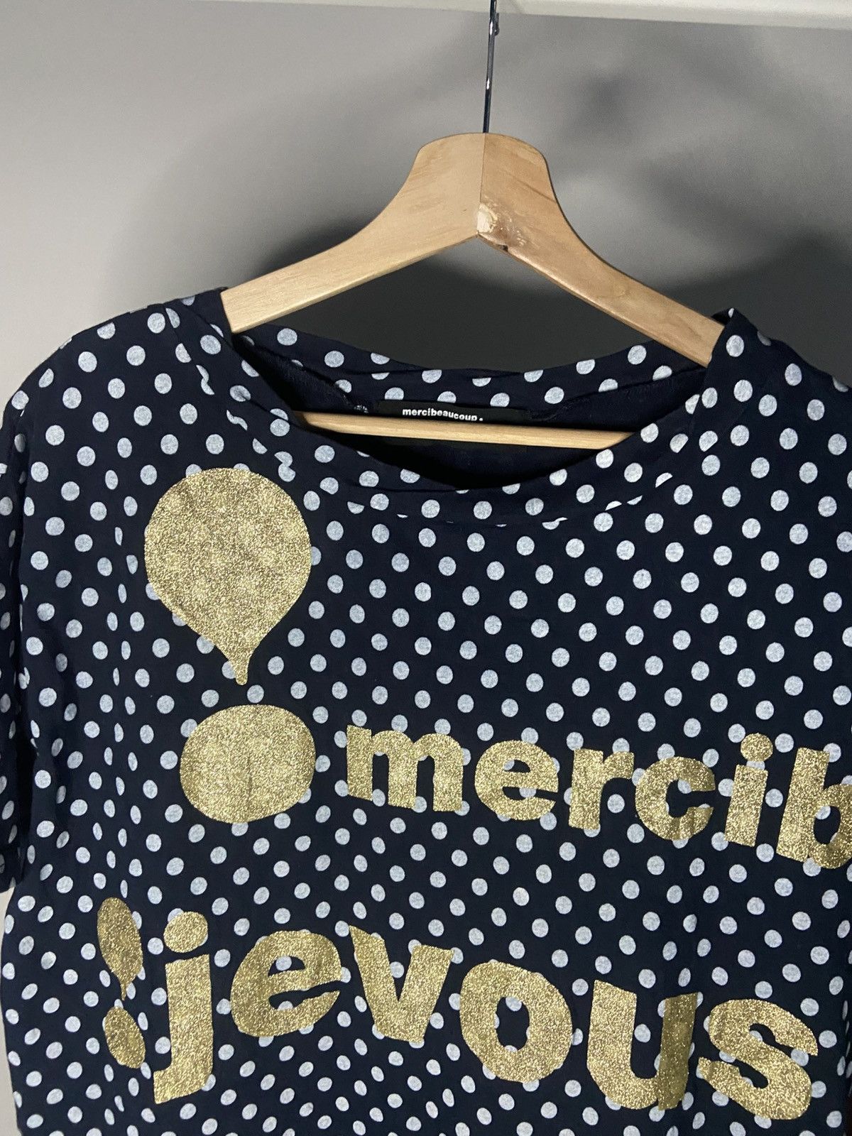 Issey Miyake × mercibeaucoup MERCIBEAUCOUP X ISSYE MIYAKE😊❤️ Size US XL / EU 56 / 4 - 3 Thumbnail