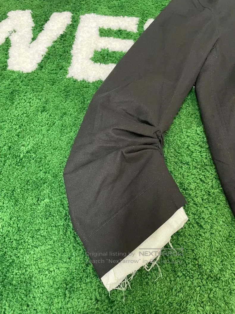 Haider Ackermann Haider Ackermann HA Suit Jacket. Size US M / EU 48-50 / 2 - 4 Thumbnail
