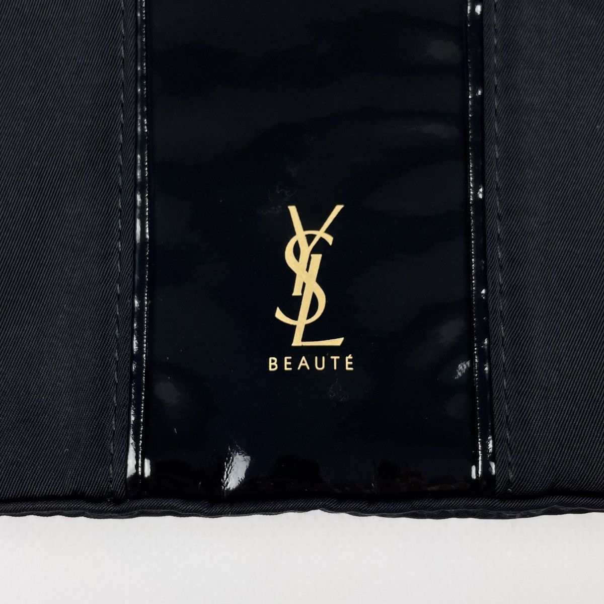 Yves Saint Laurent Yves Saint Laurent YSL Beaute Cosmetic Bag Size ONE SIZE - 11 Thumbnail