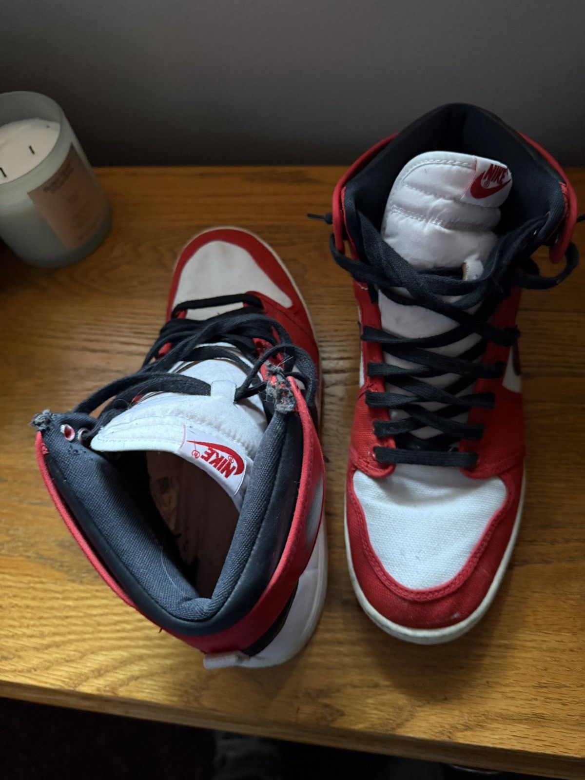 Jordan Brand Jordan’s Size US 11.5 / EU 44-45 - 3 Thumbnail